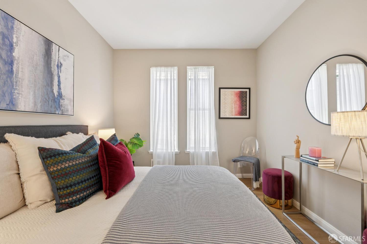 370 Waller Street # 3