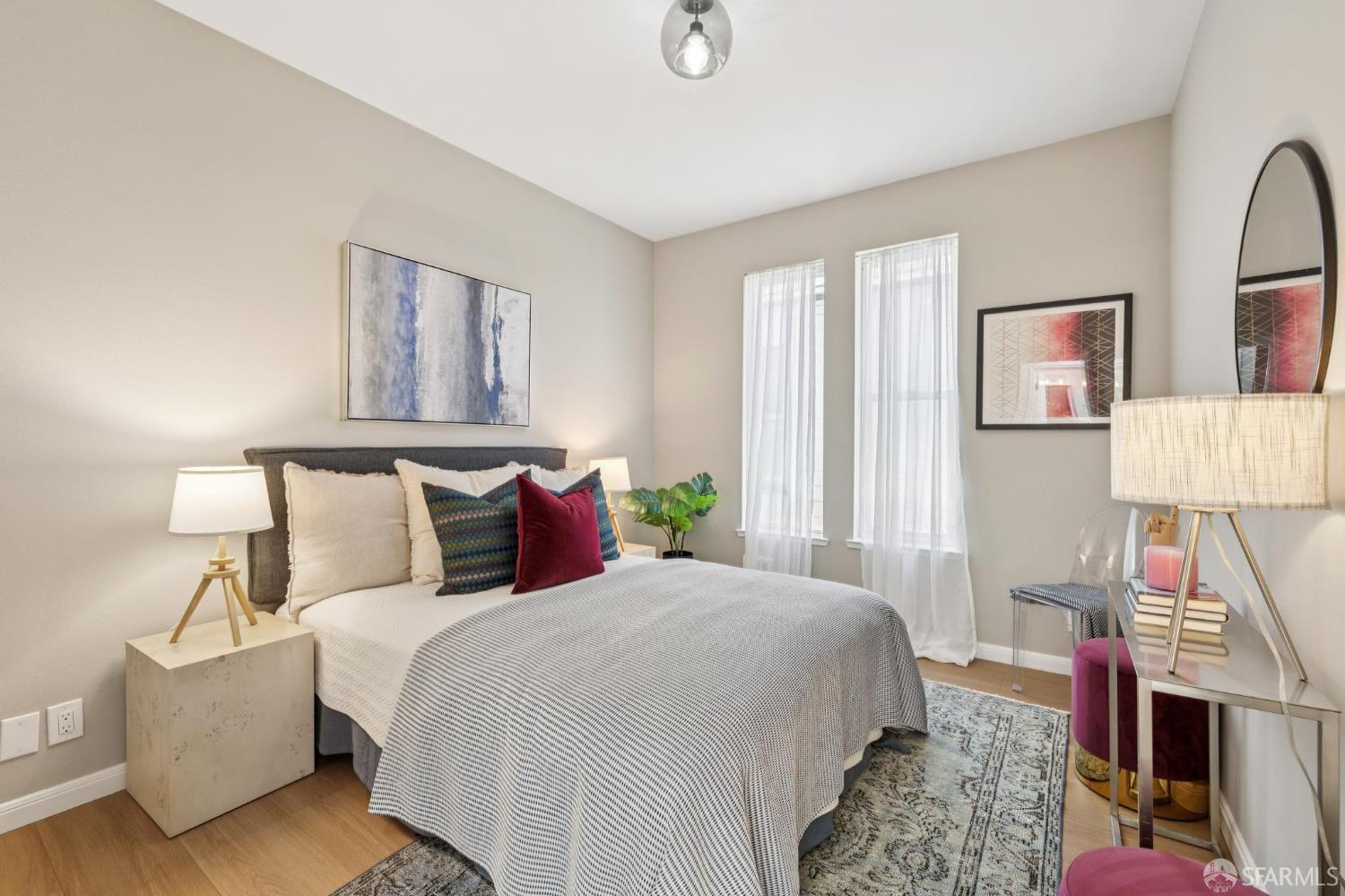 370 Waller Street # 3