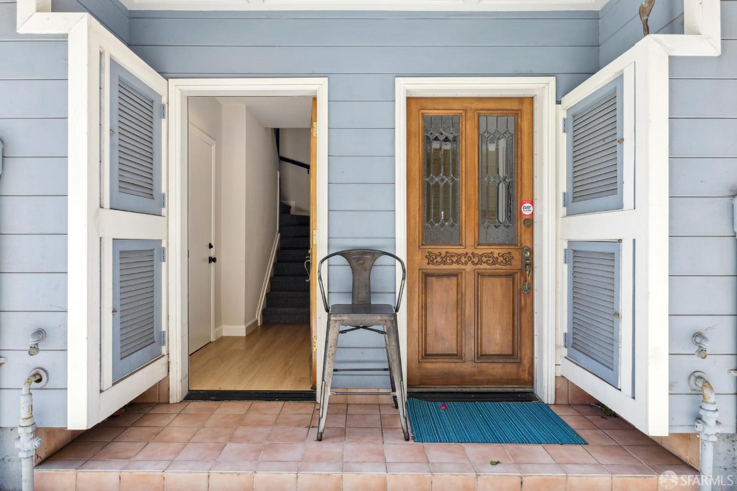 370 Waller Street # 3