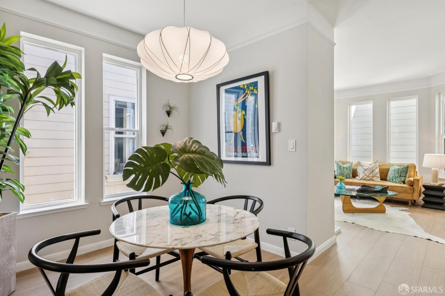 370 Waller Street # 3