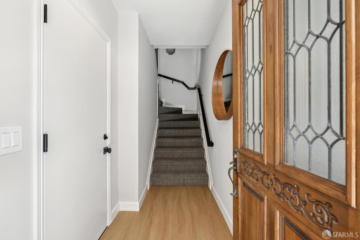 370 Waller Street # 3