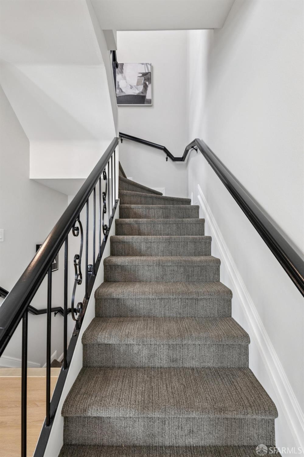 370 Waller Street # 3