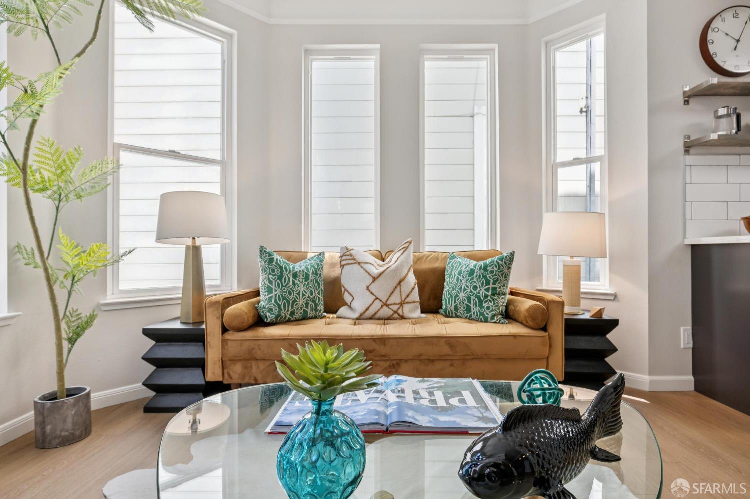 370 Waller Street # 3