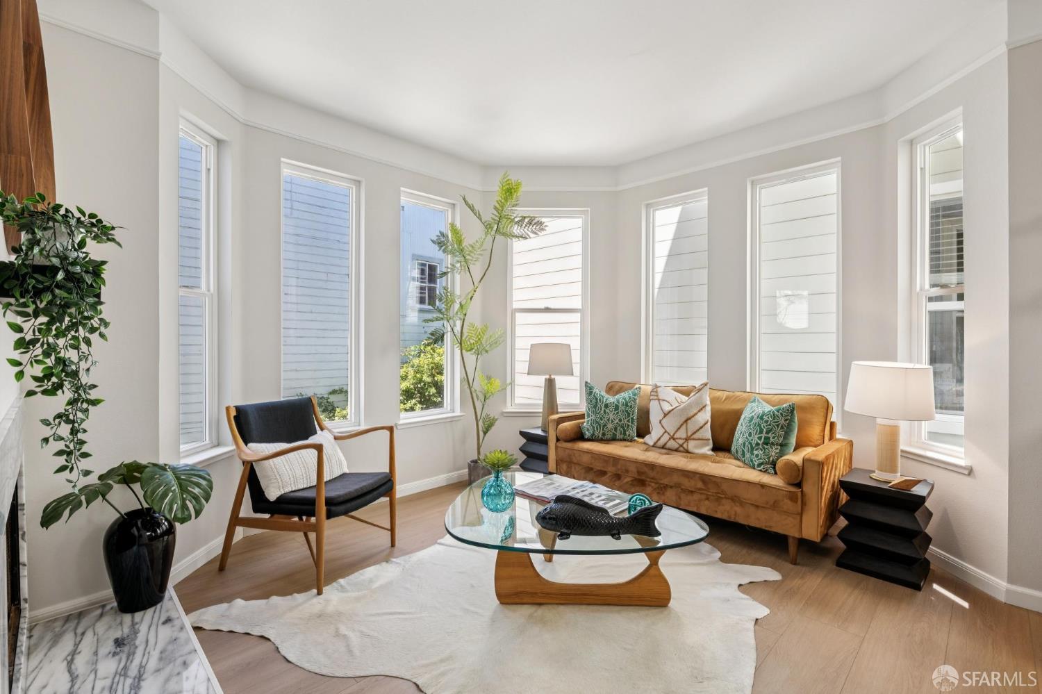 370 Waller Street # 3