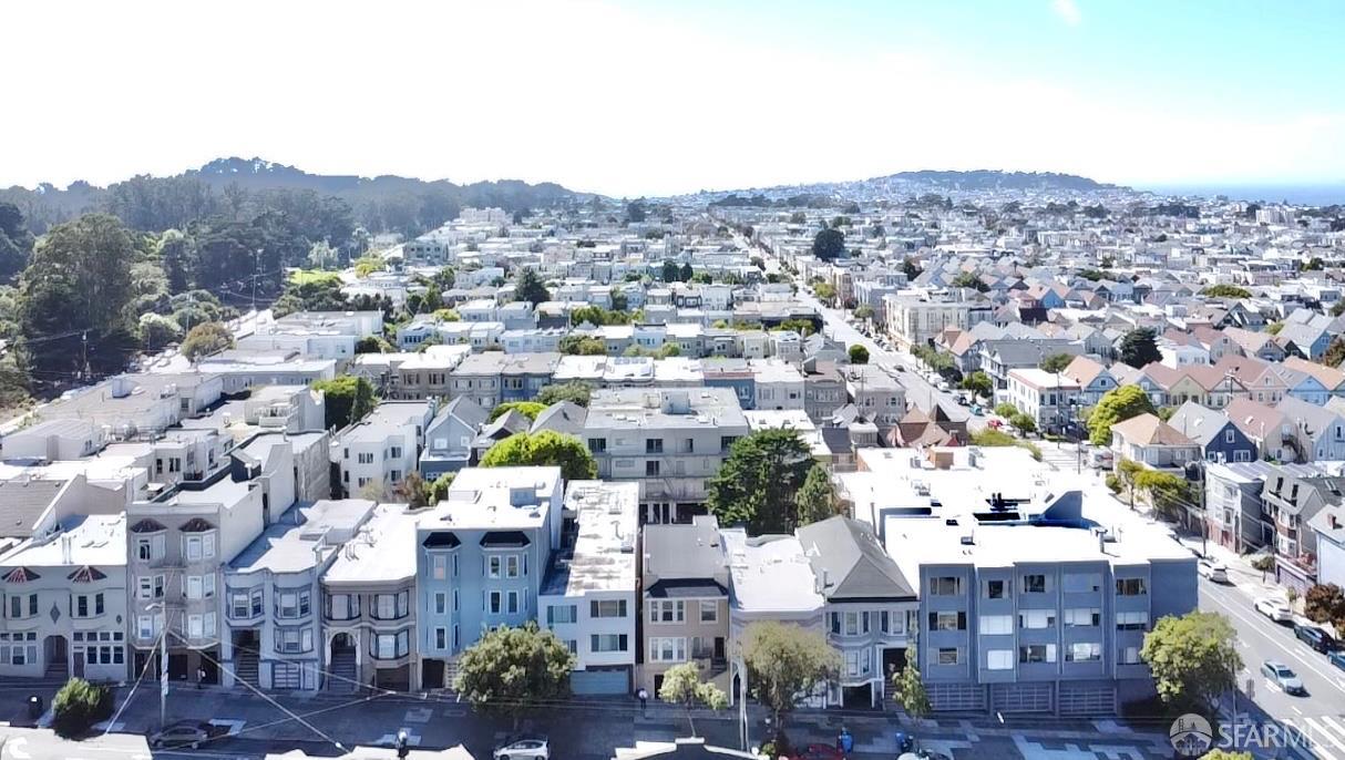 831-833 Arguello Boulevard