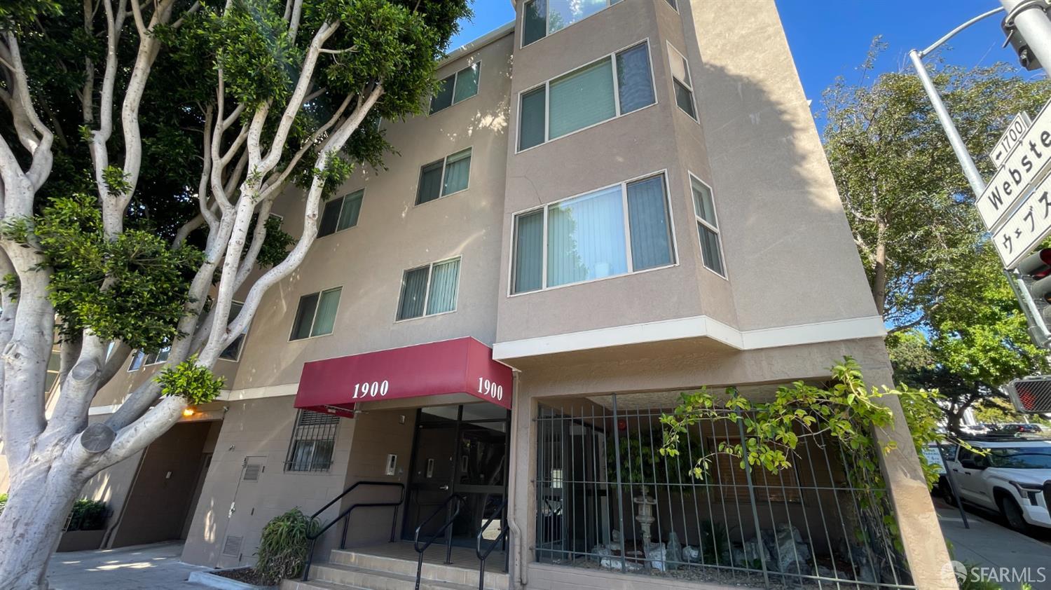 1900 Sutter Street # 12