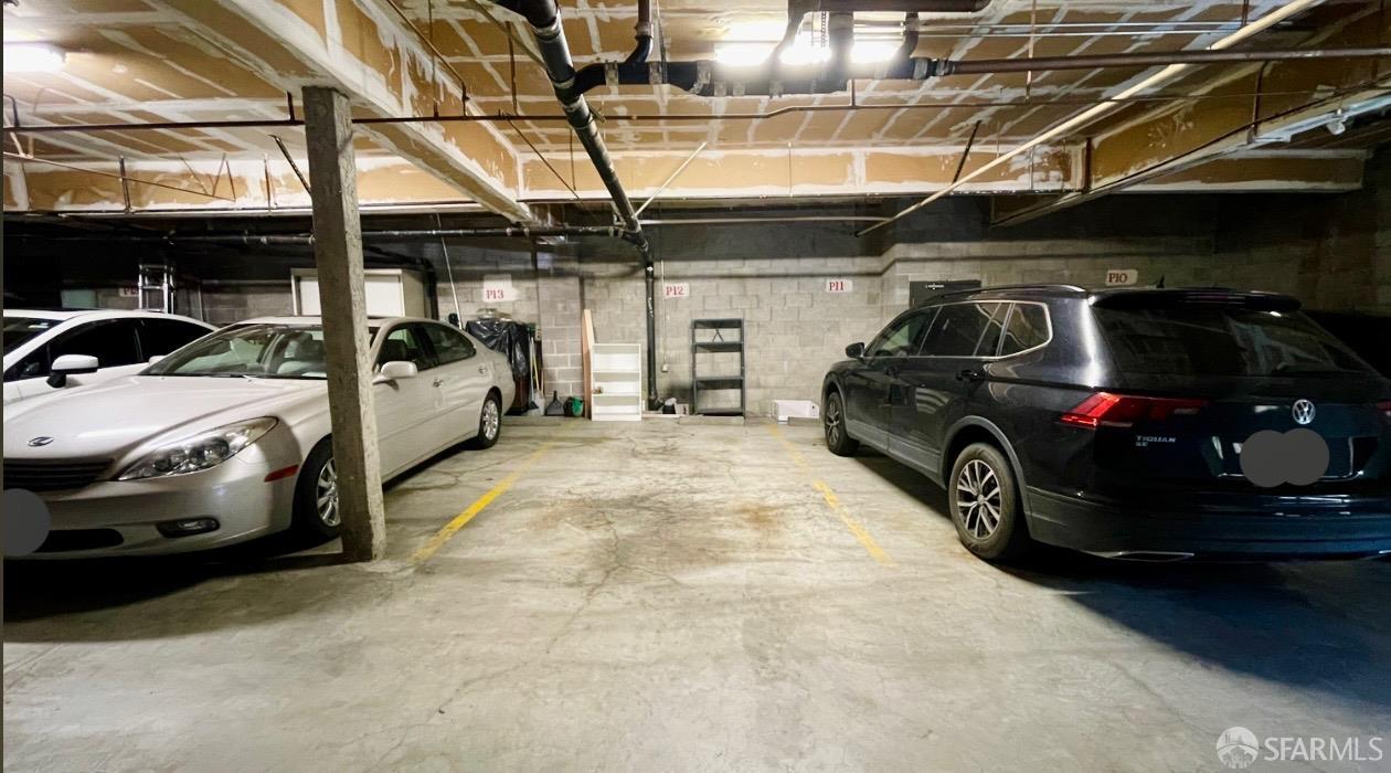 1900 Sutter Street # 12