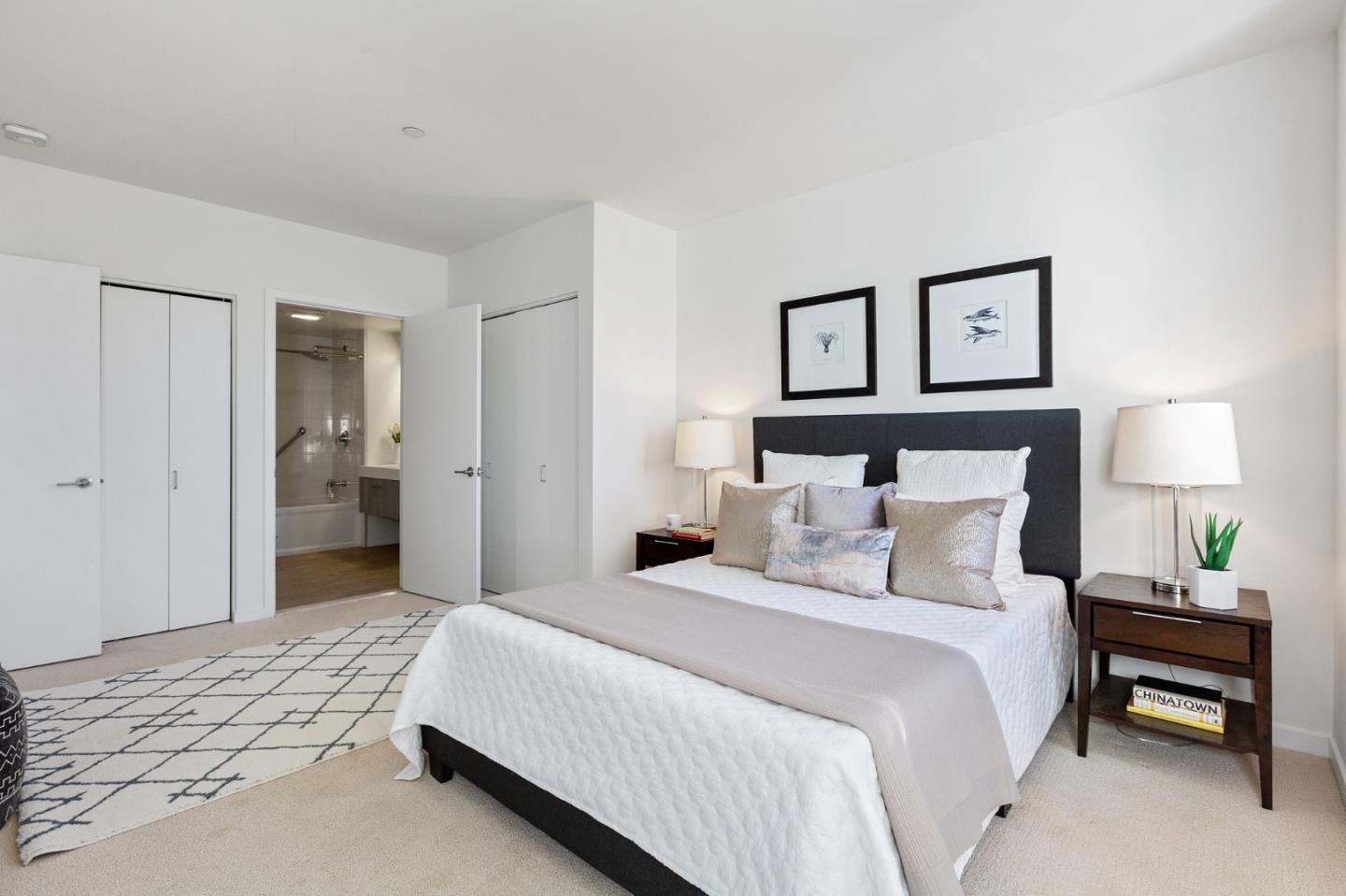 451 Donahue ST 407