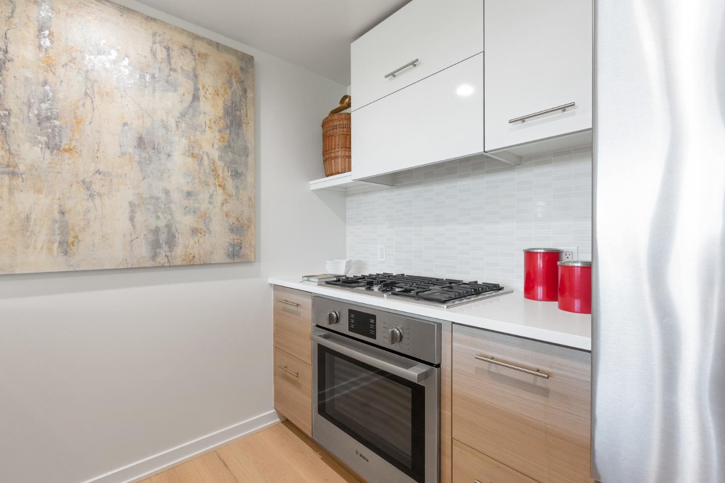 451 Donahue ST 407