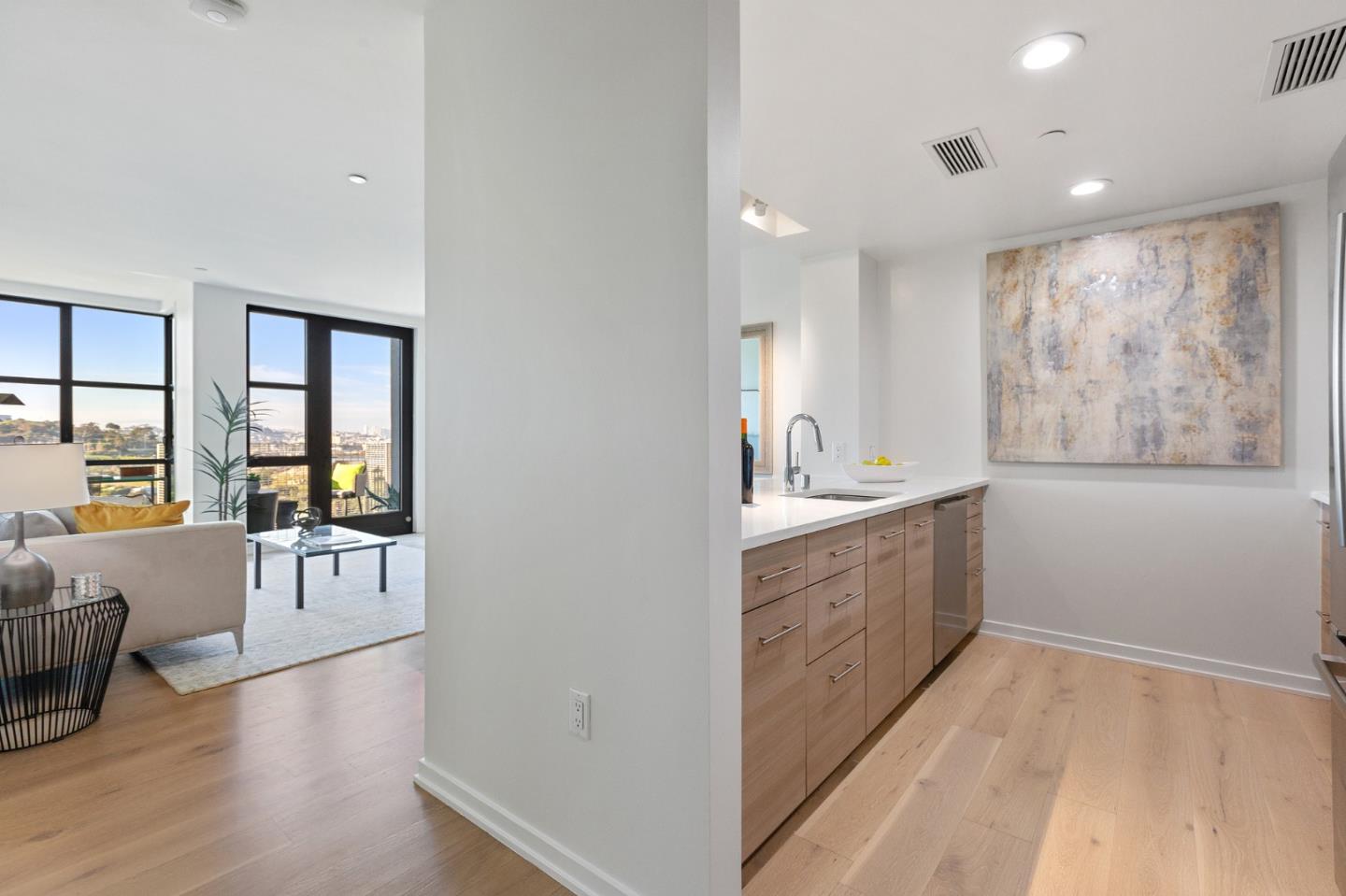 451 Donahue ST 407