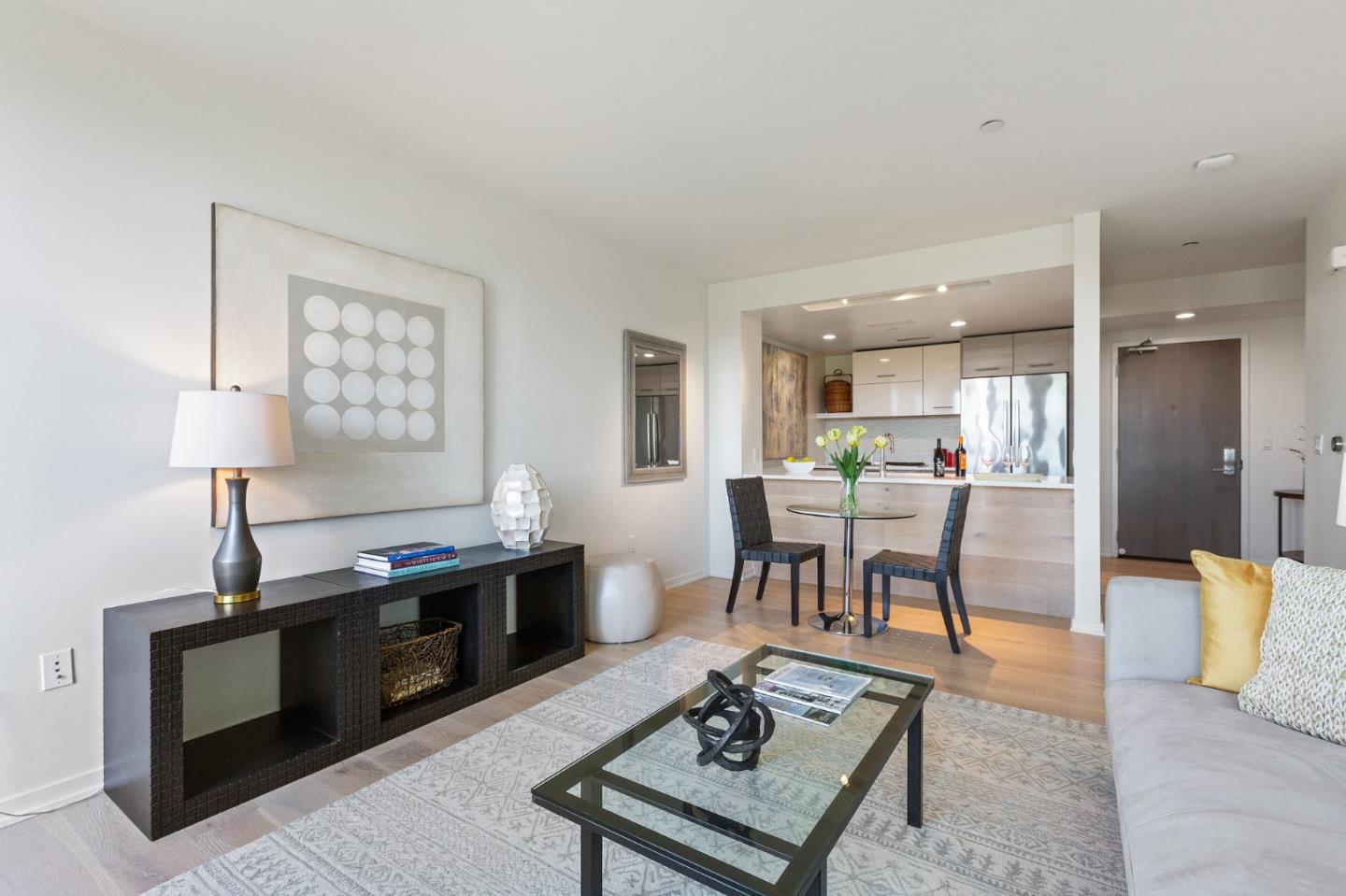 451 Donahue ST 407