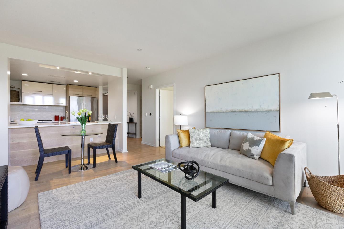 451 Donahue ST 407