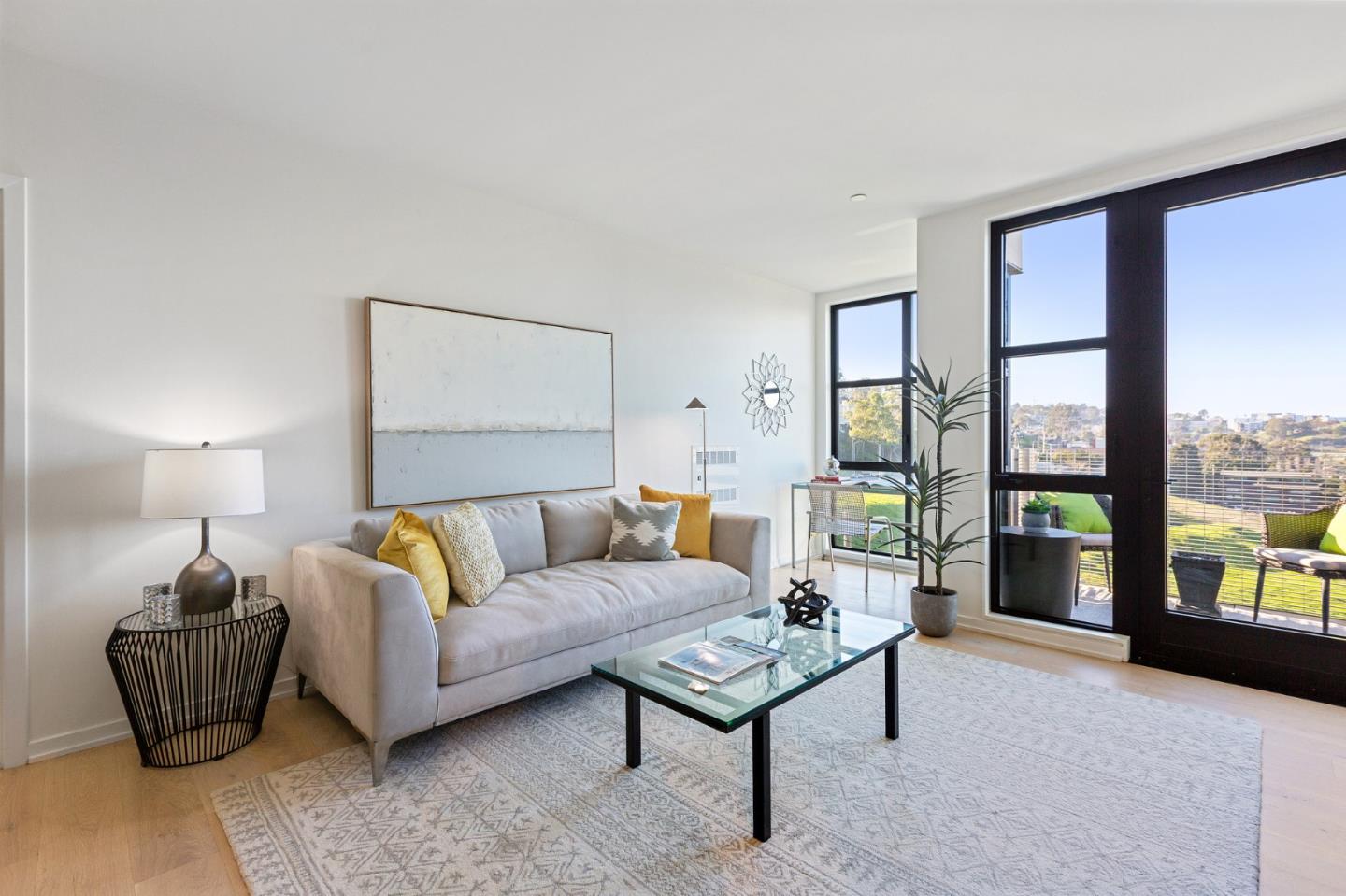 451 Donahue ST 407