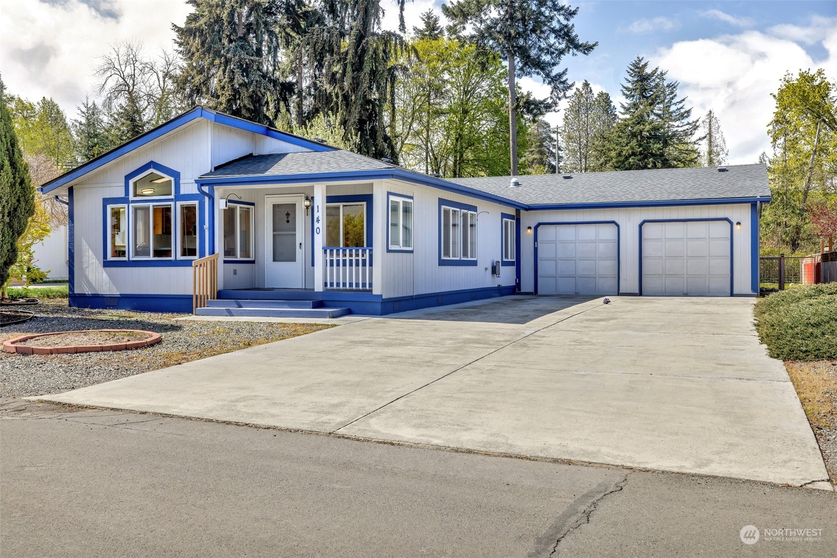 140 Green Meadows Drive