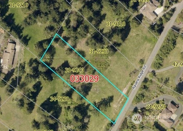 632 Ravens Ridge Road