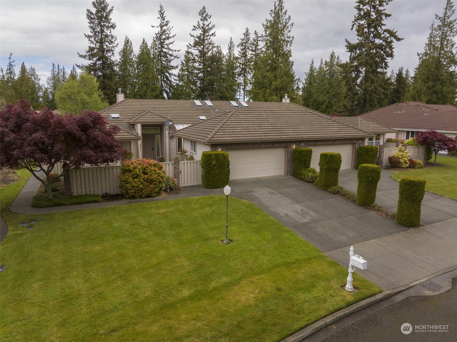 252 Foursome Drive