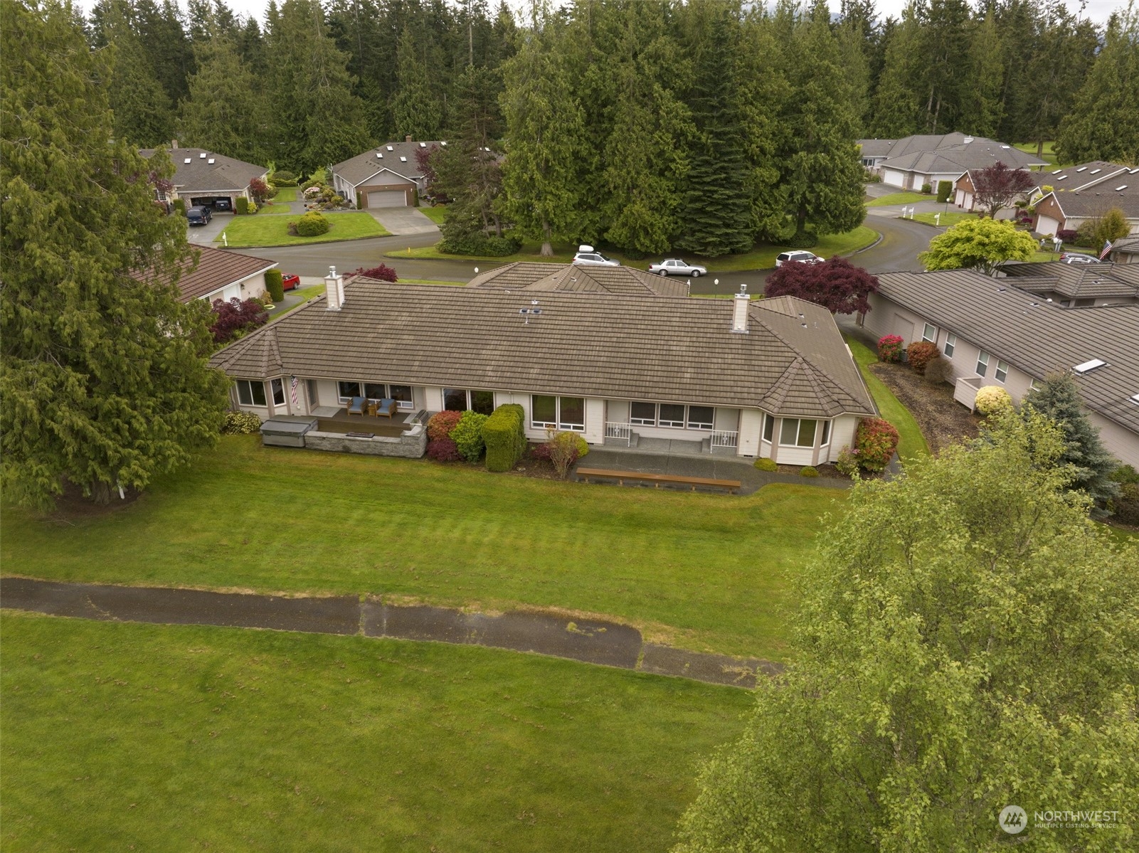 252 Foursome Drive