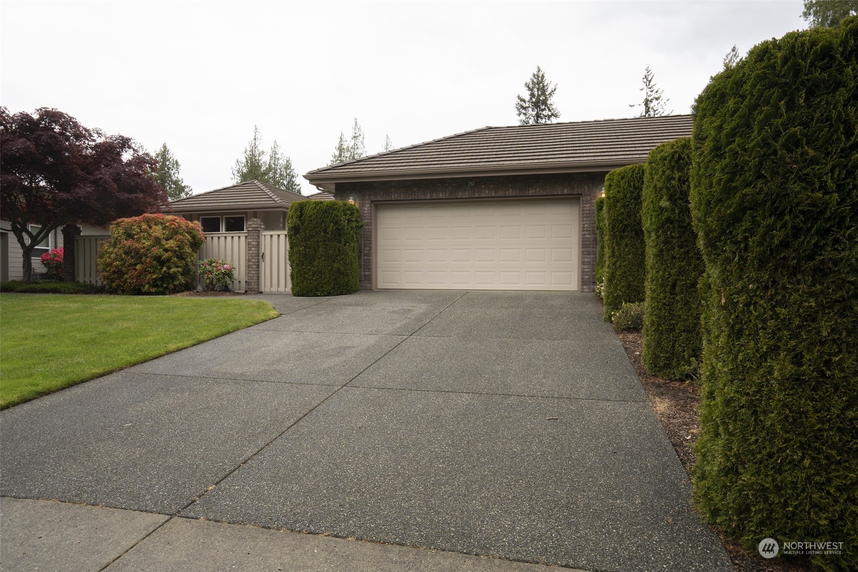 252 Foursome Drive