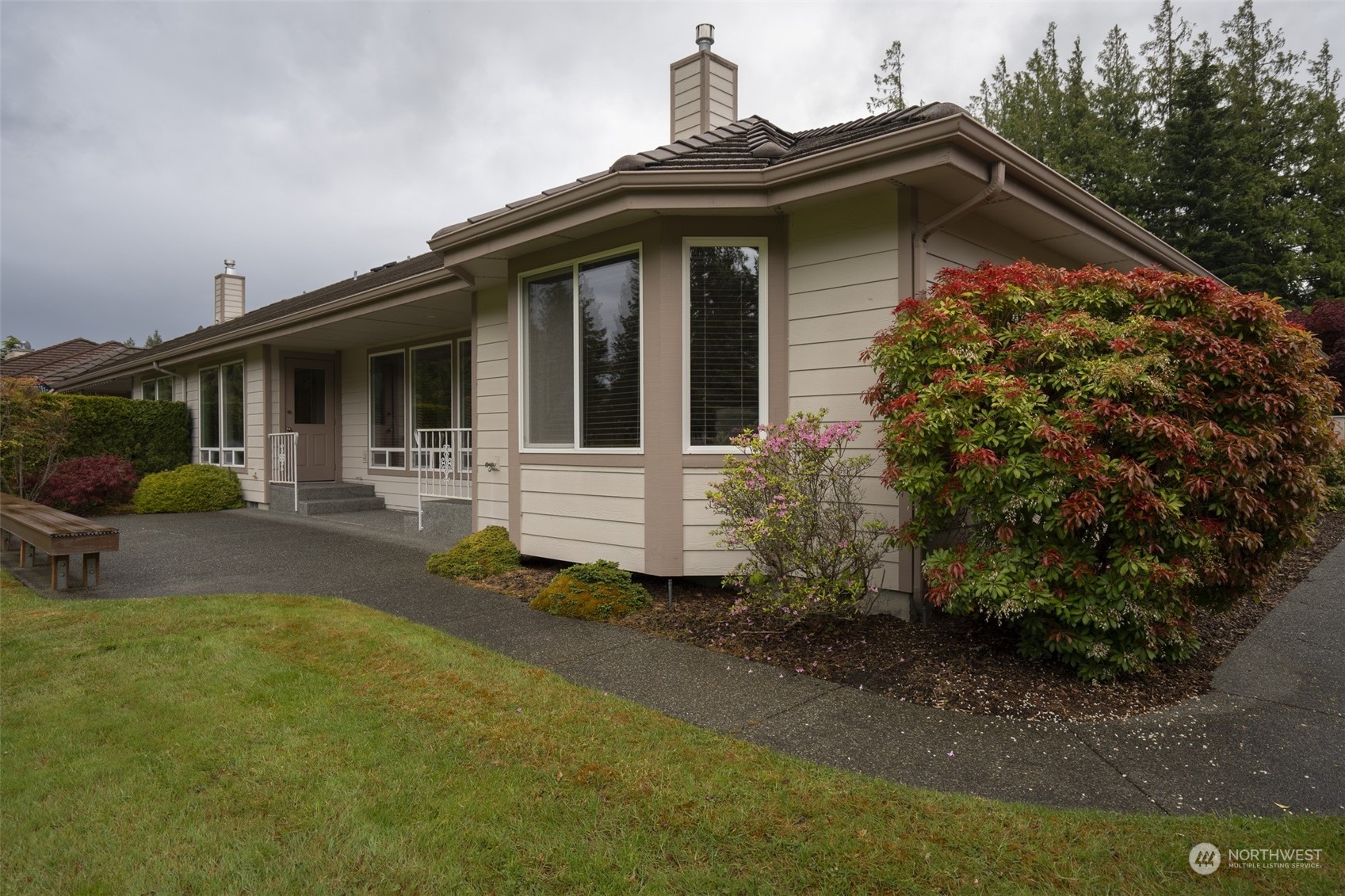 252 Foursome Drive