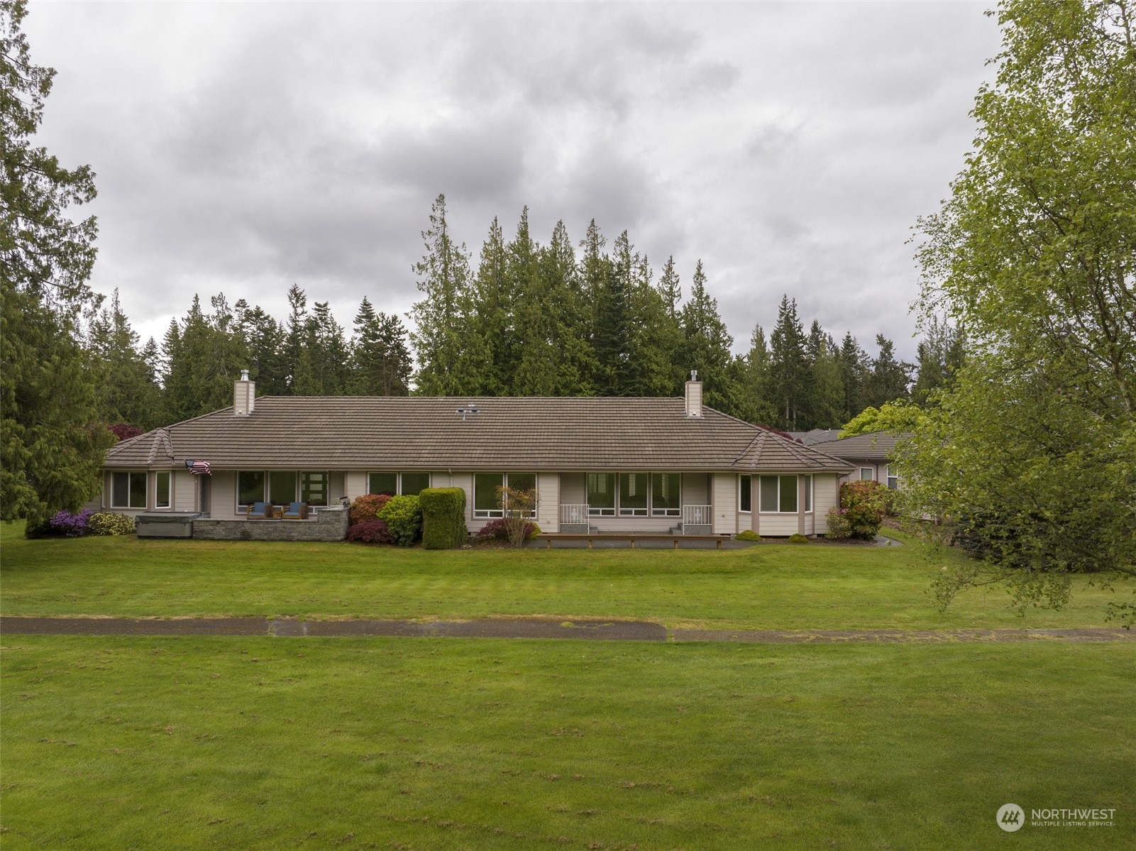 252 Foursome Drive