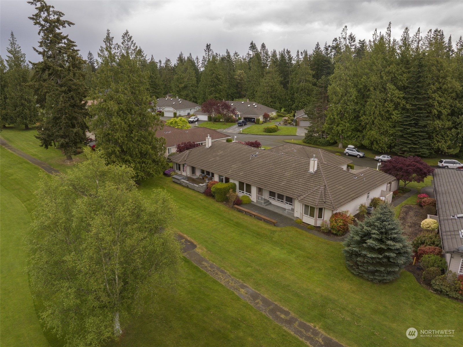 252 Foursome Drive