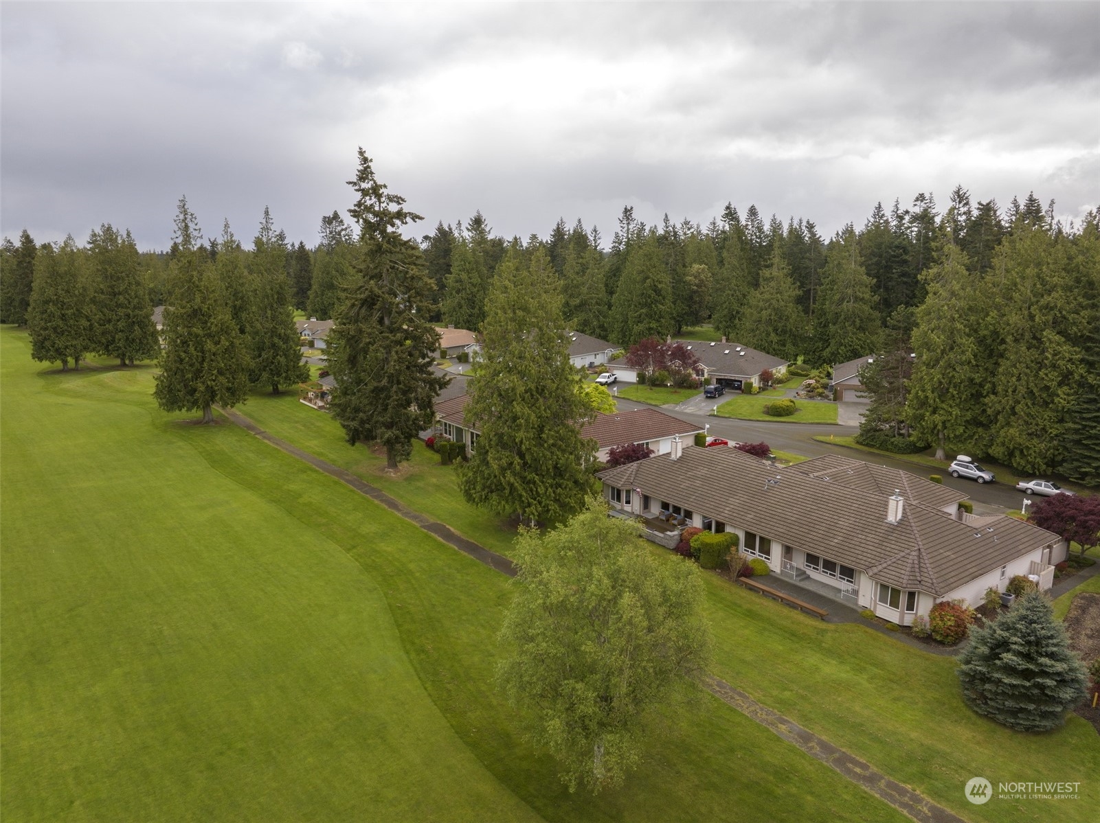 252 Foursome Drive