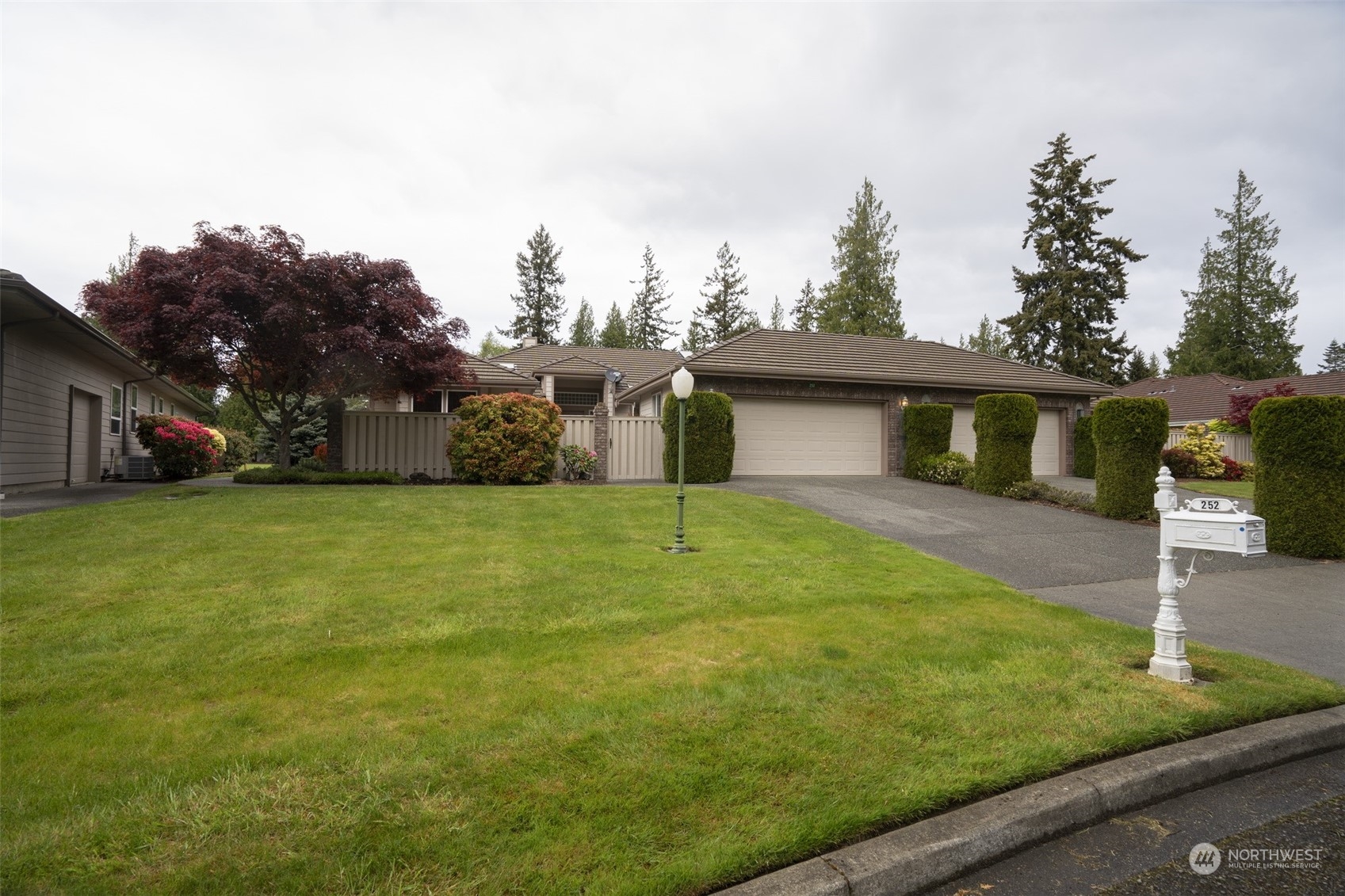 252 Foursome Drive