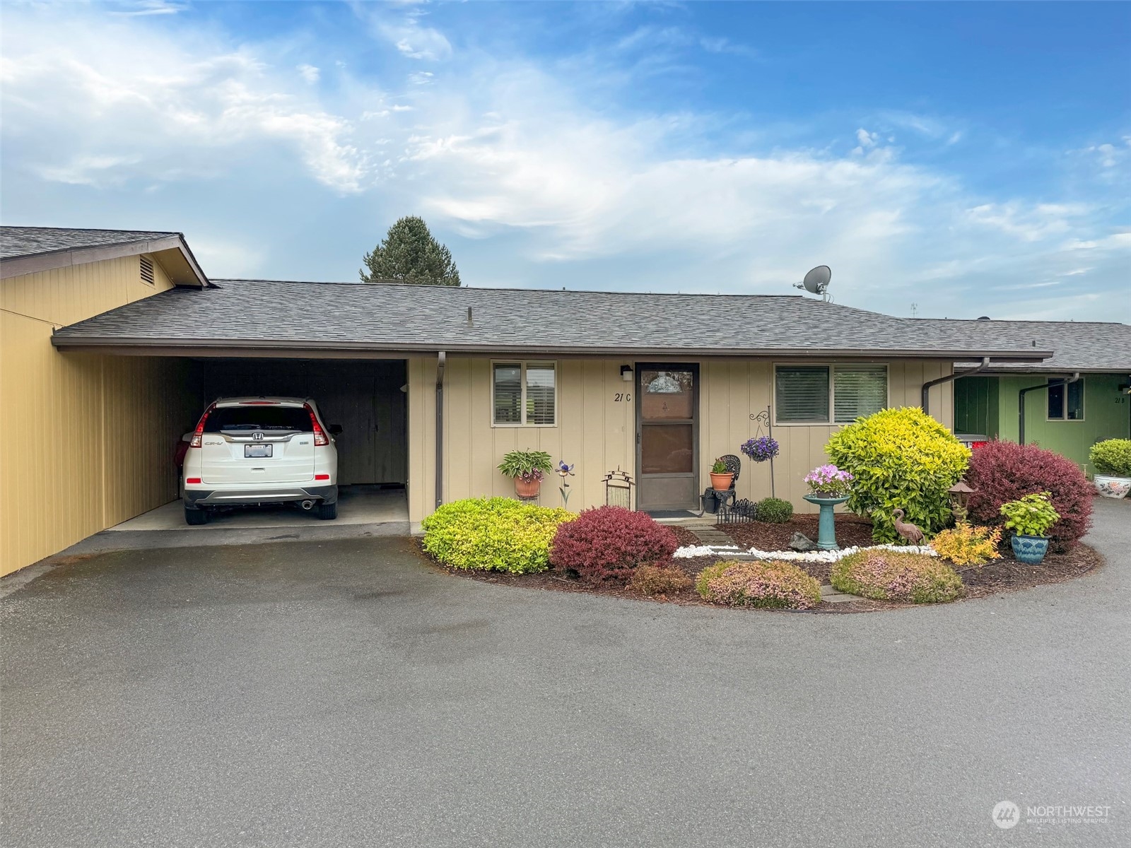 1301 S Third Avenue Unit: 21C