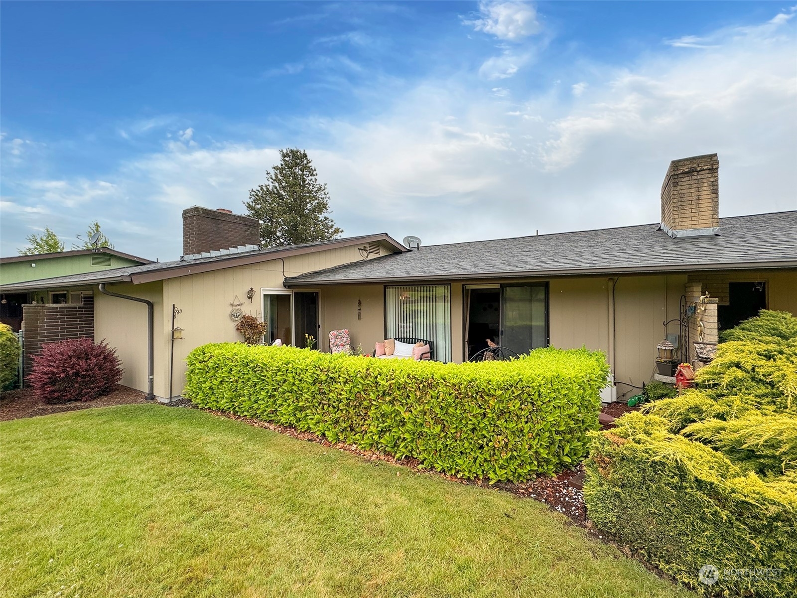 1301 S Third Avenue Unit: 21C