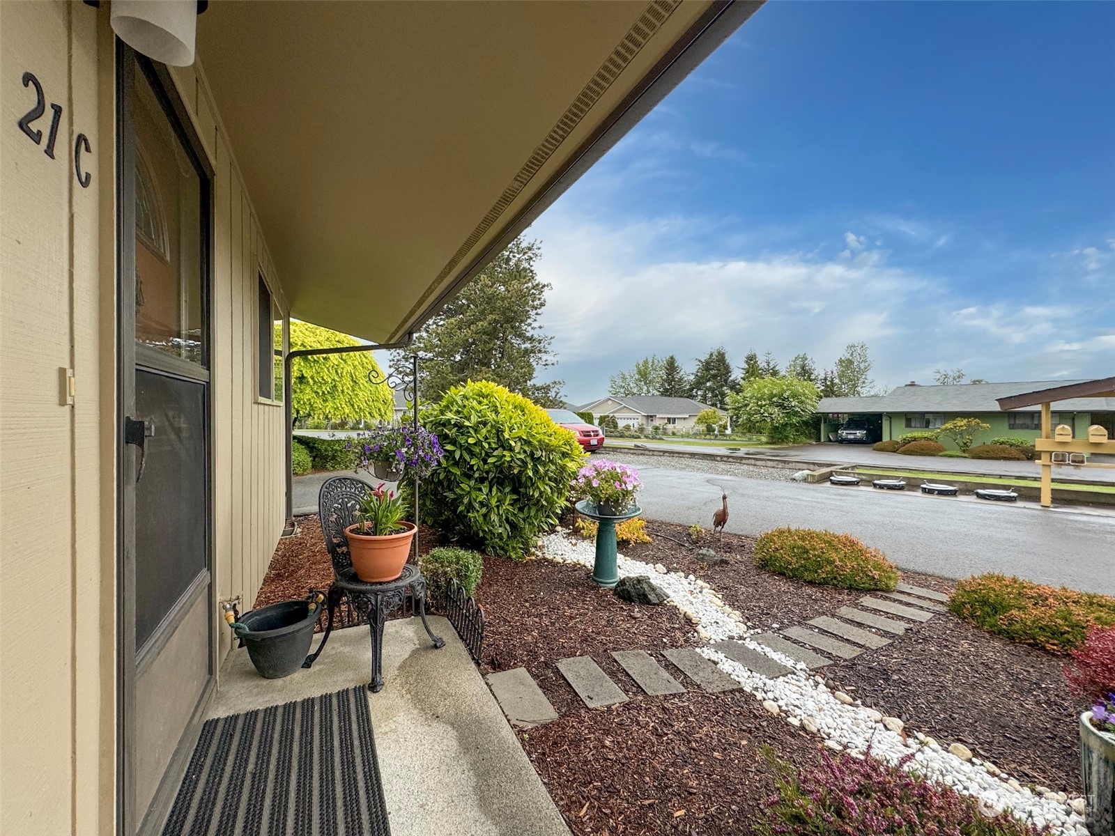 1301 S Third Avenue Unit: 21C