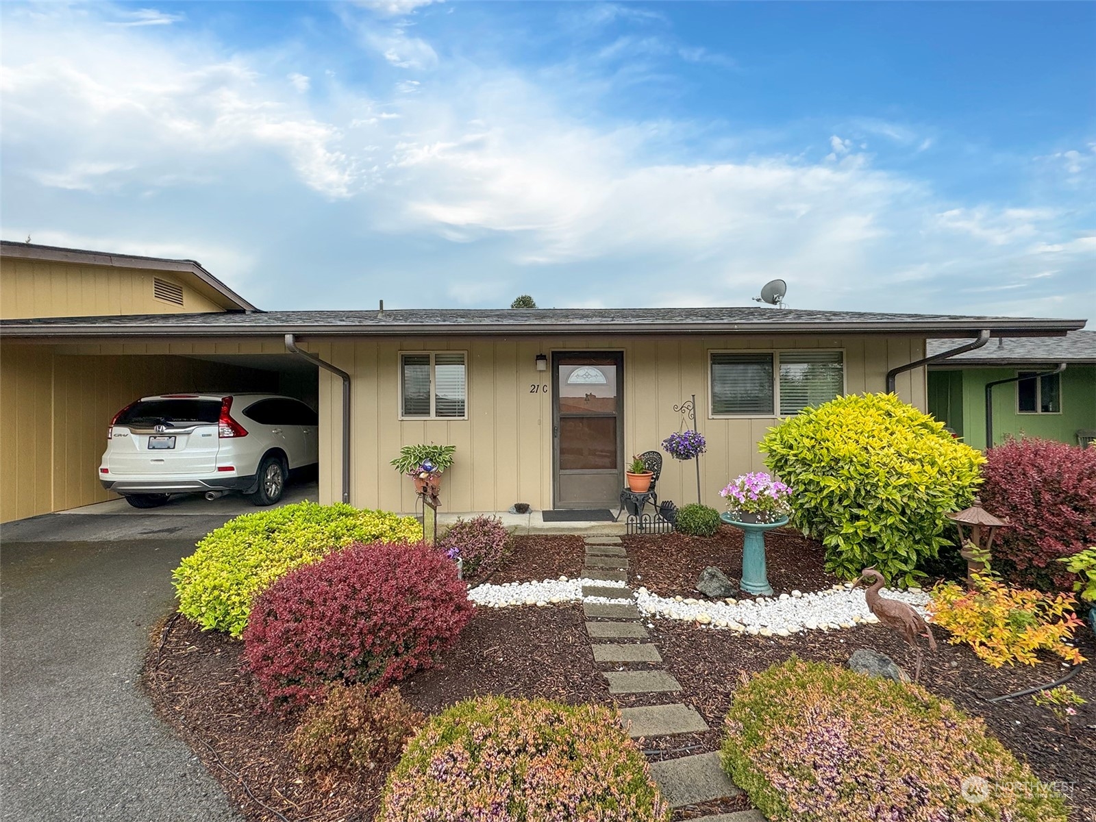 1301 S Third Avenue Unit: 21C