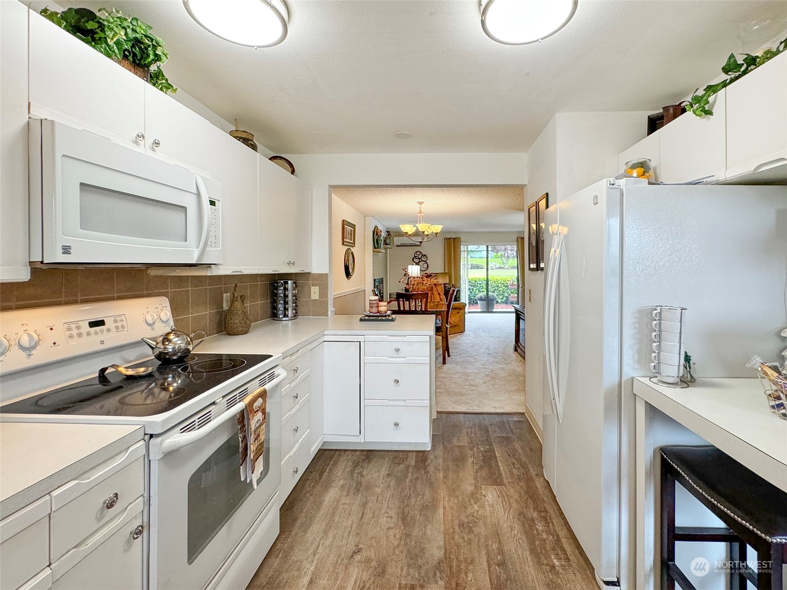 1301 S Third Avenue Unit: 21C