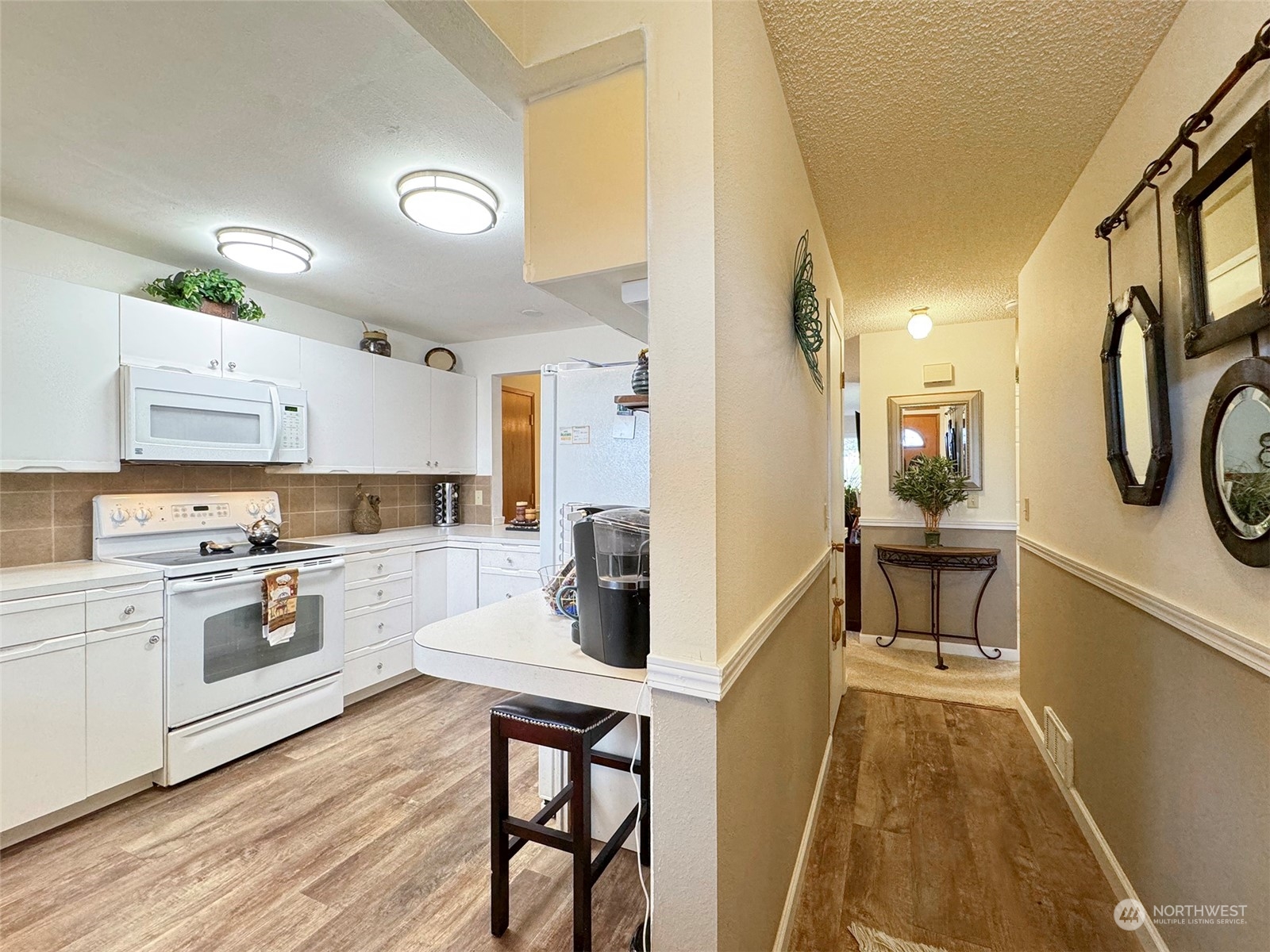 1301 S Third Avenue Unit: 21C