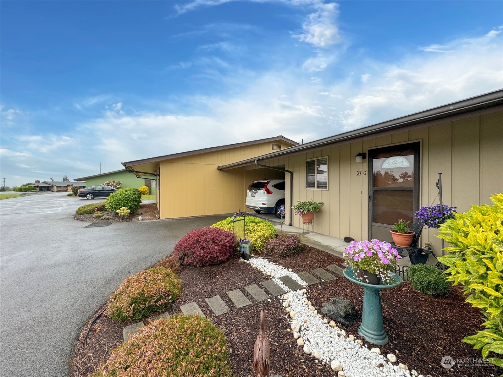 1301 S Third Avenue Unit: 21C