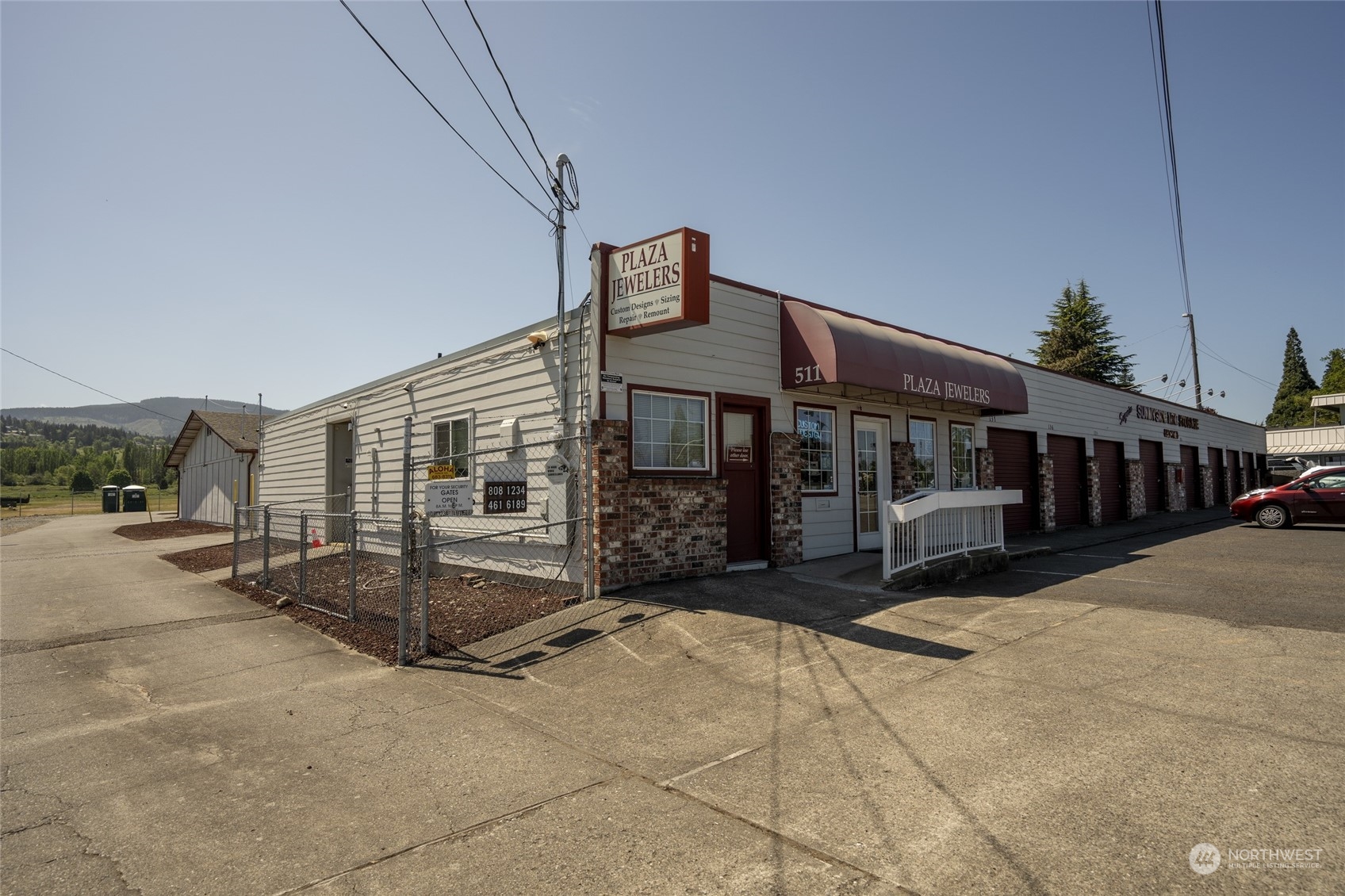 511 E Washington Street
