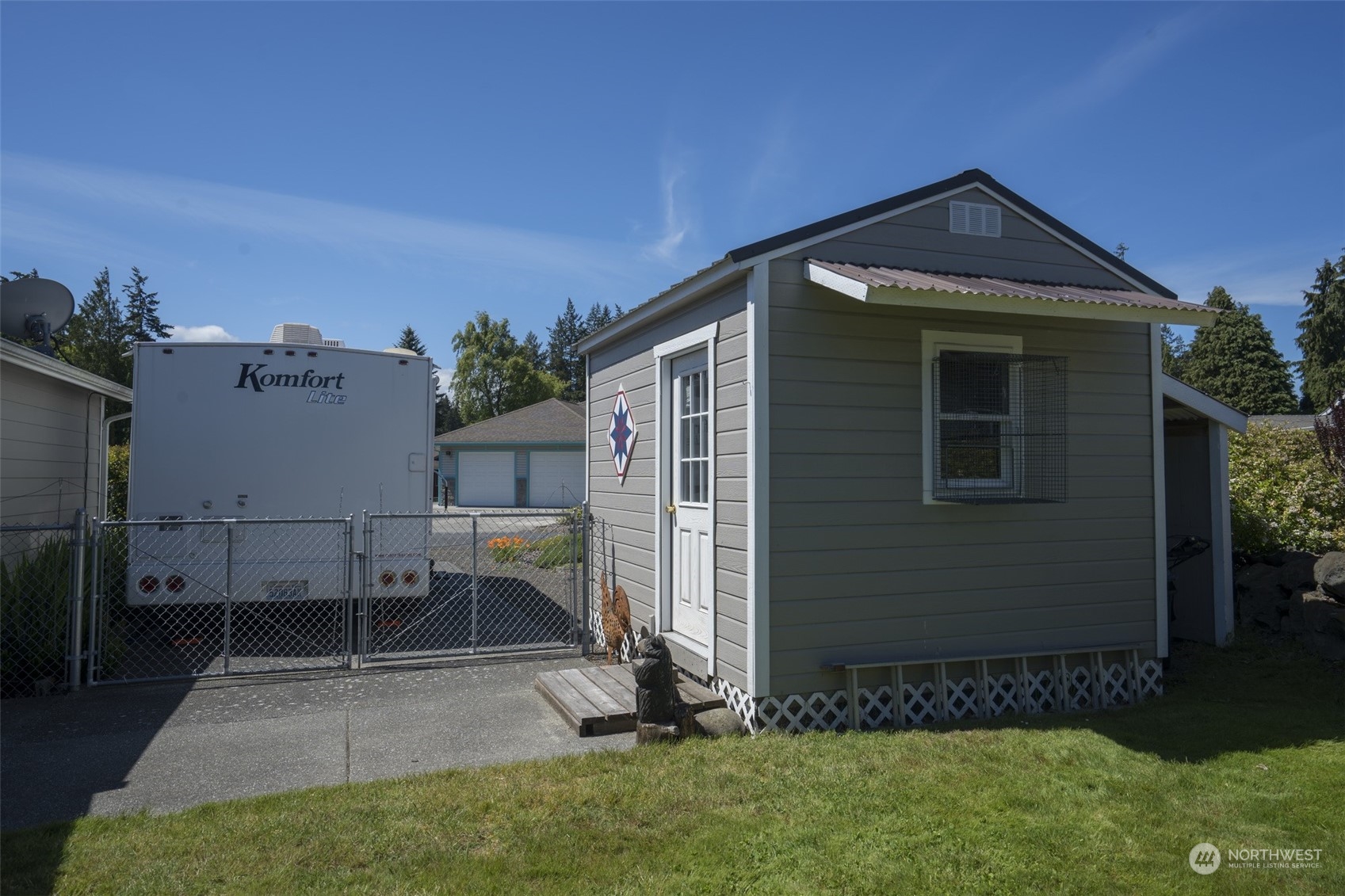 241 Vista View Drive