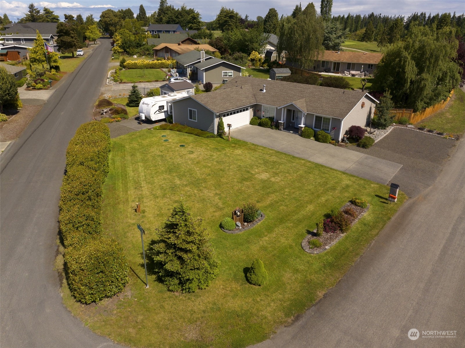 241 Vista View Drive