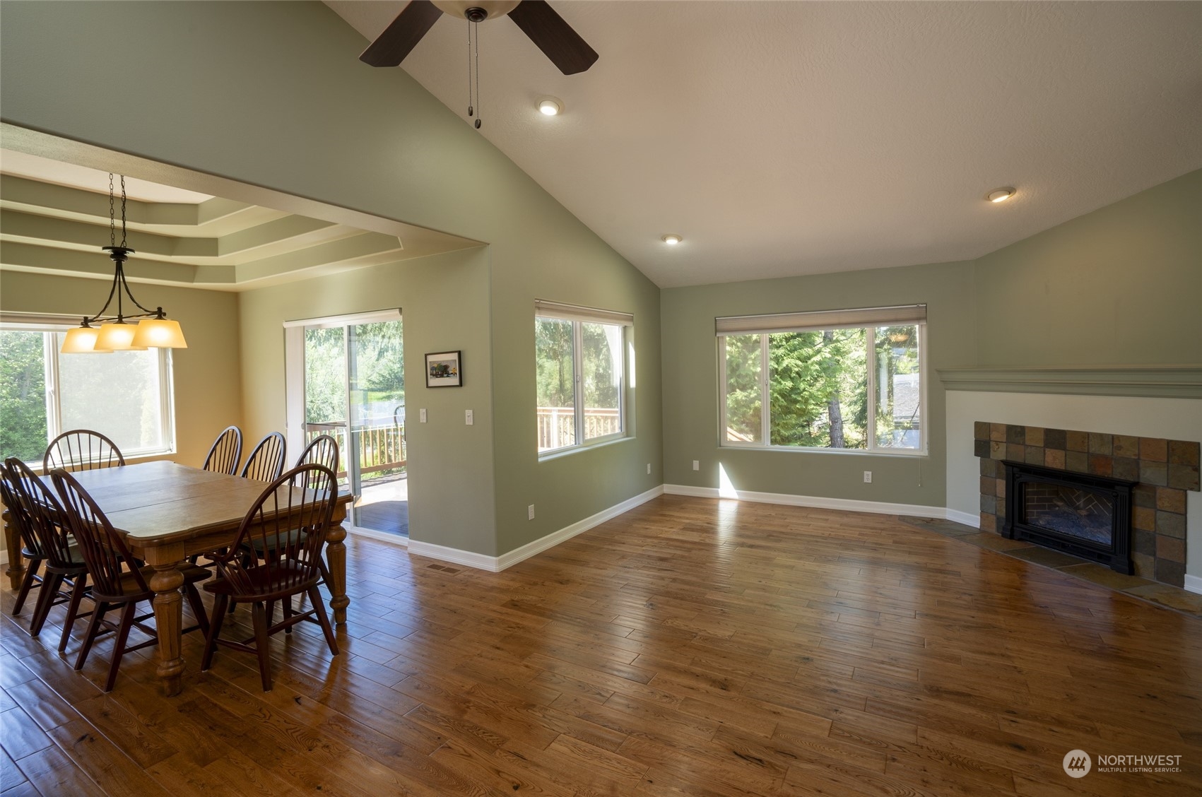 1610 Fox Hollow Road