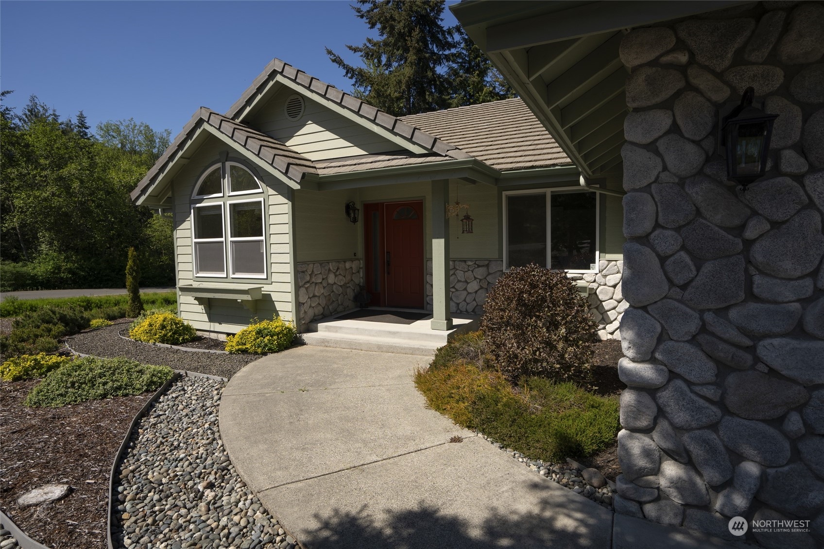 1610 Fox Hollow Road