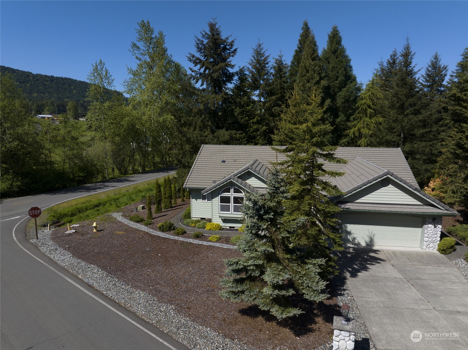 1610 Fox Hollow Road