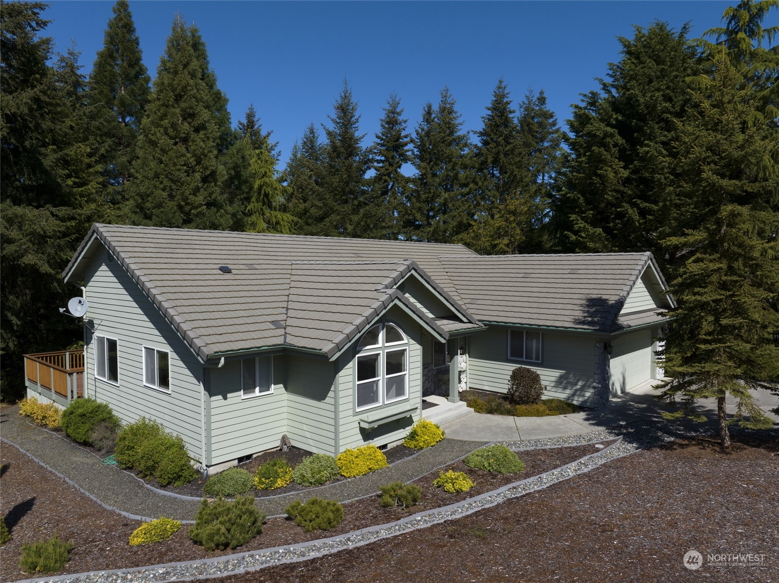 1610 Fox Hollow Road