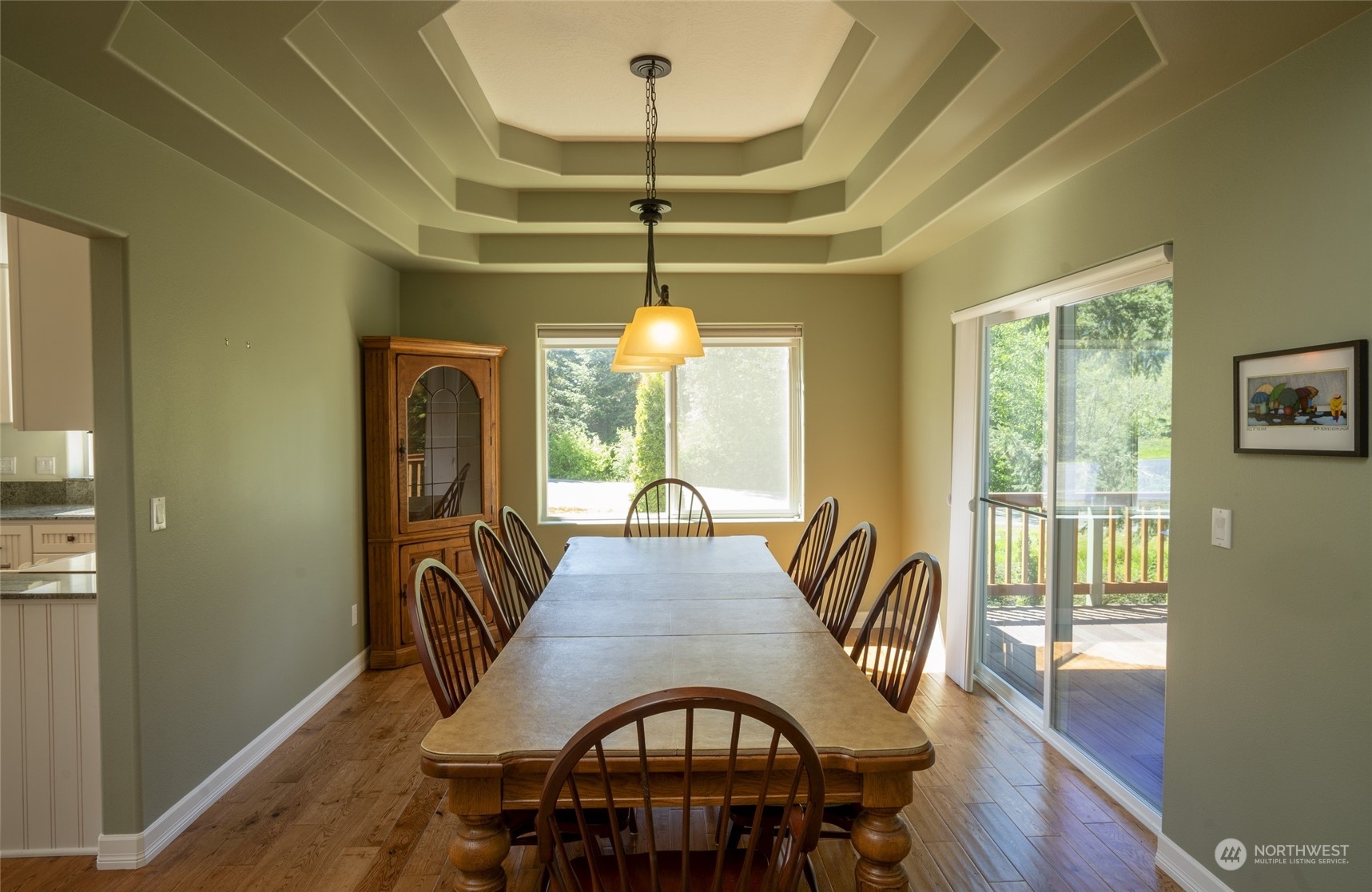 1610 Fox Hollow Road