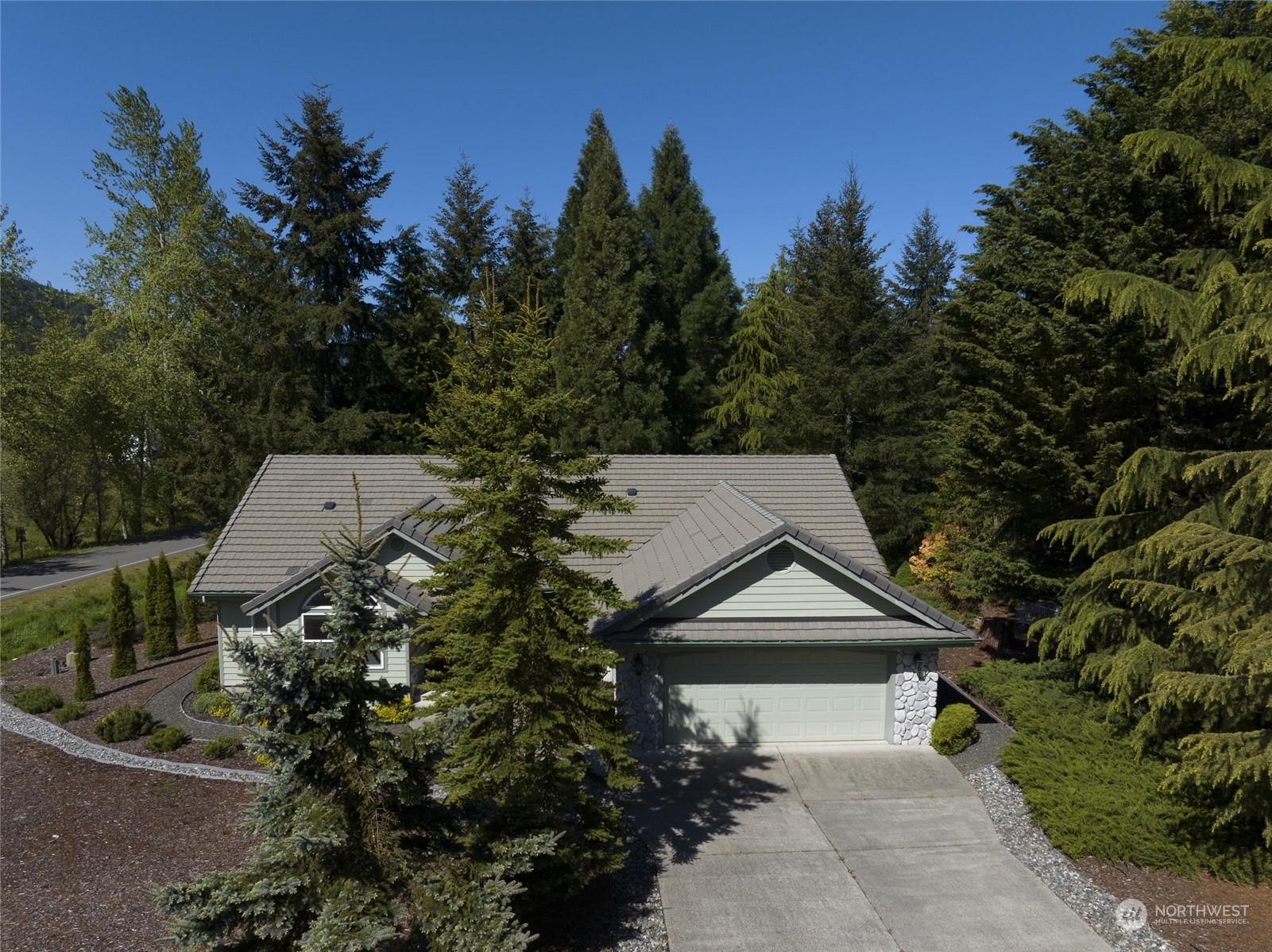 1610 Fox Hollow Road