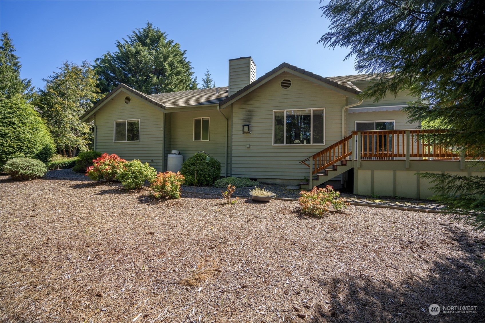 1610 Fox Hollow Road