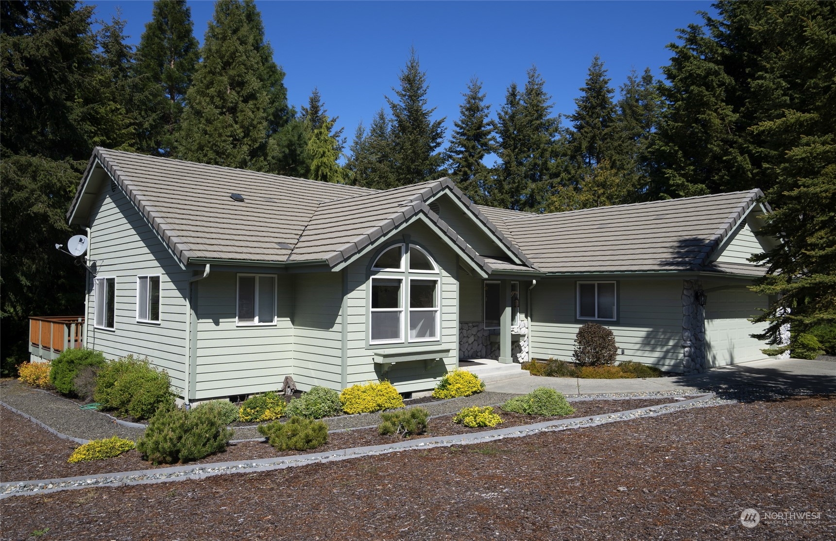 1610 Fox Hollow Road