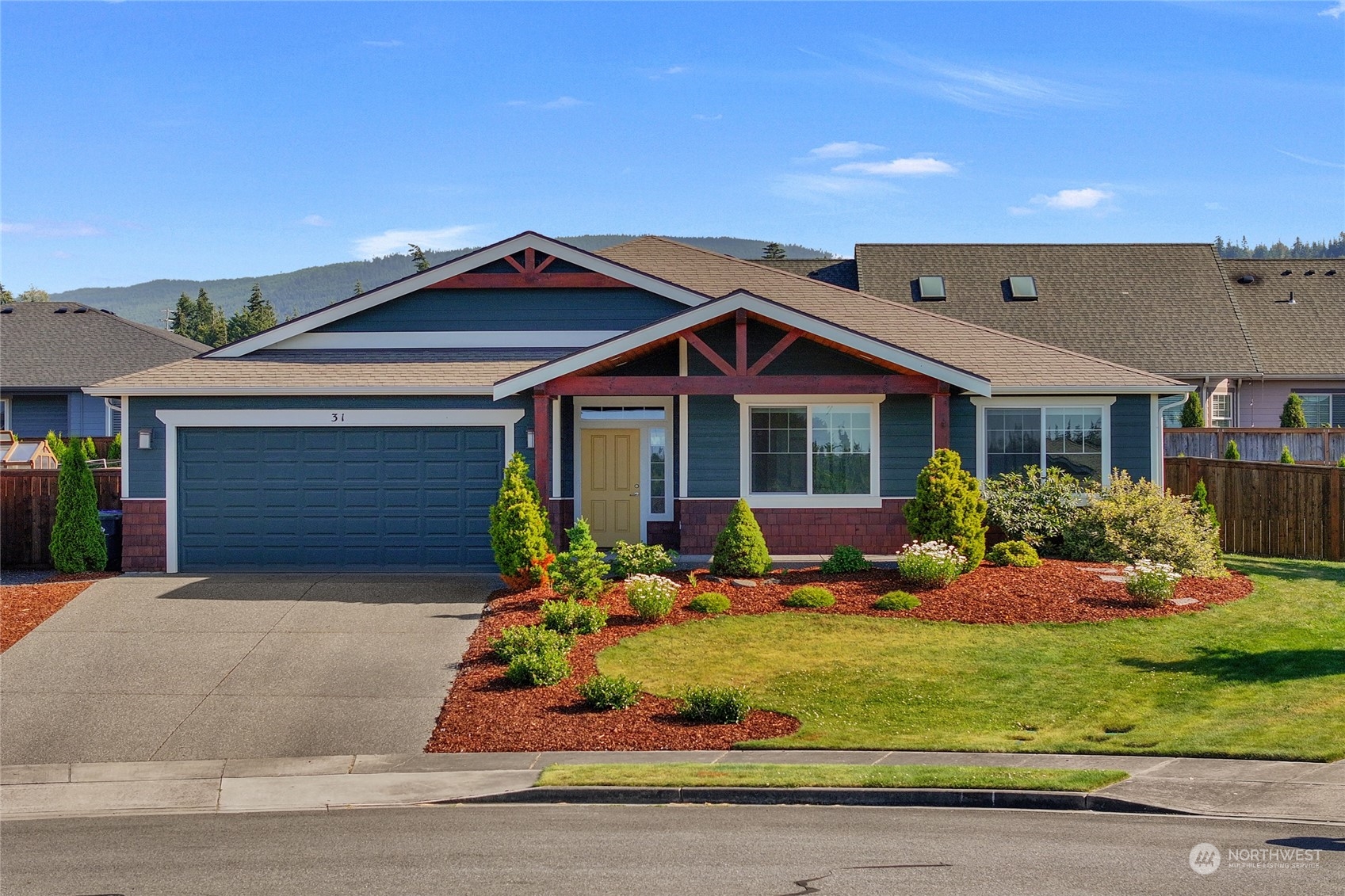 31 Lillian Ridge Ct