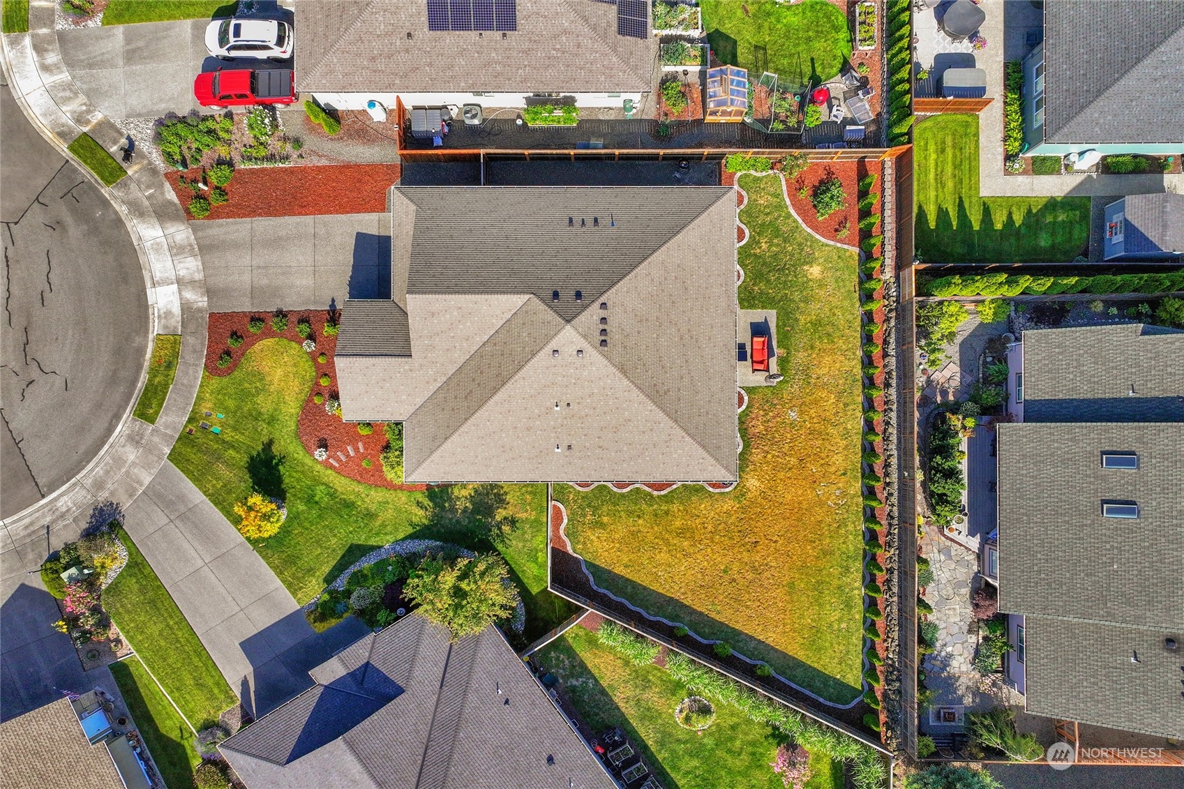 31 Lillian Ridge Ct