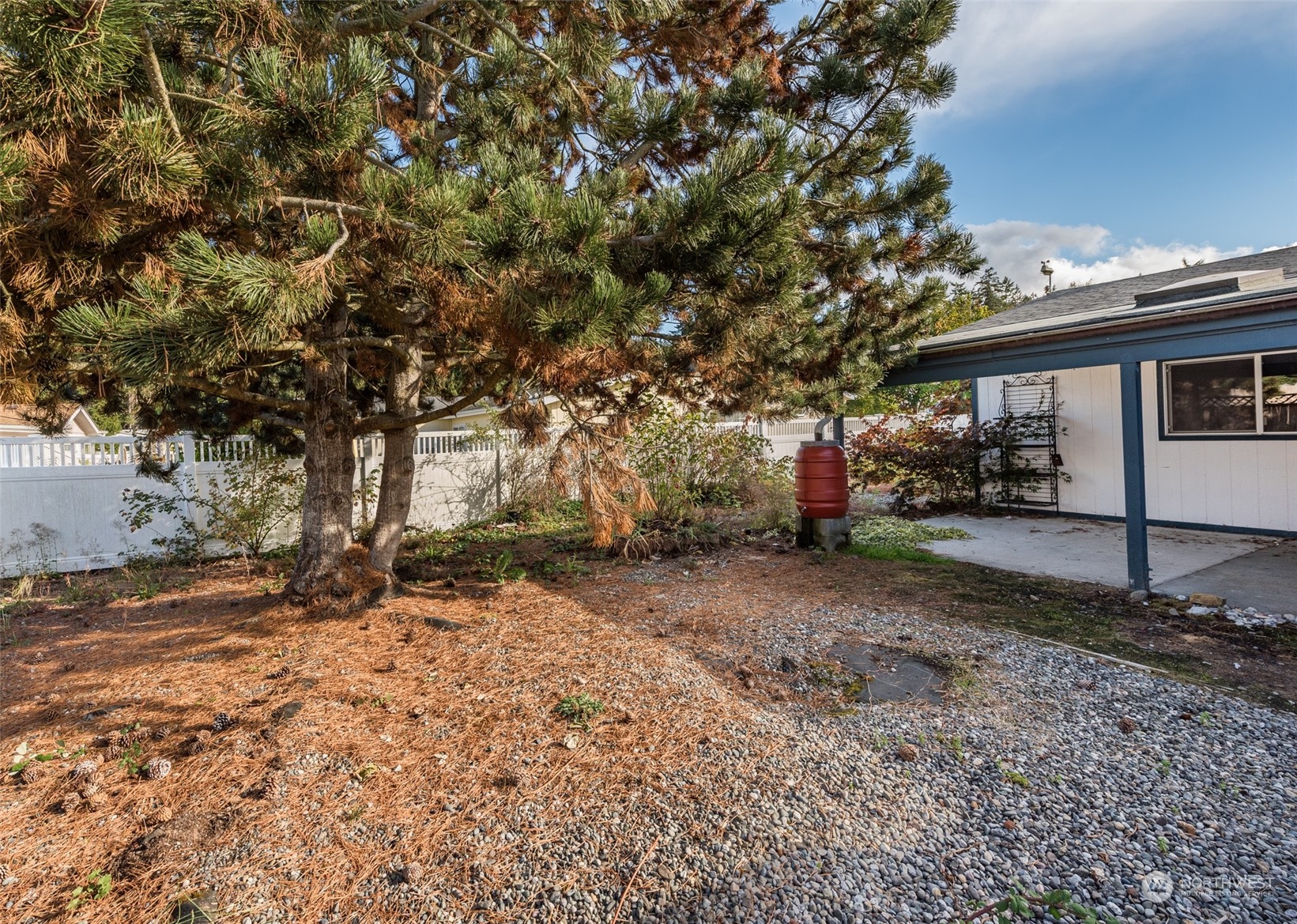 341 Fircrest Drive
