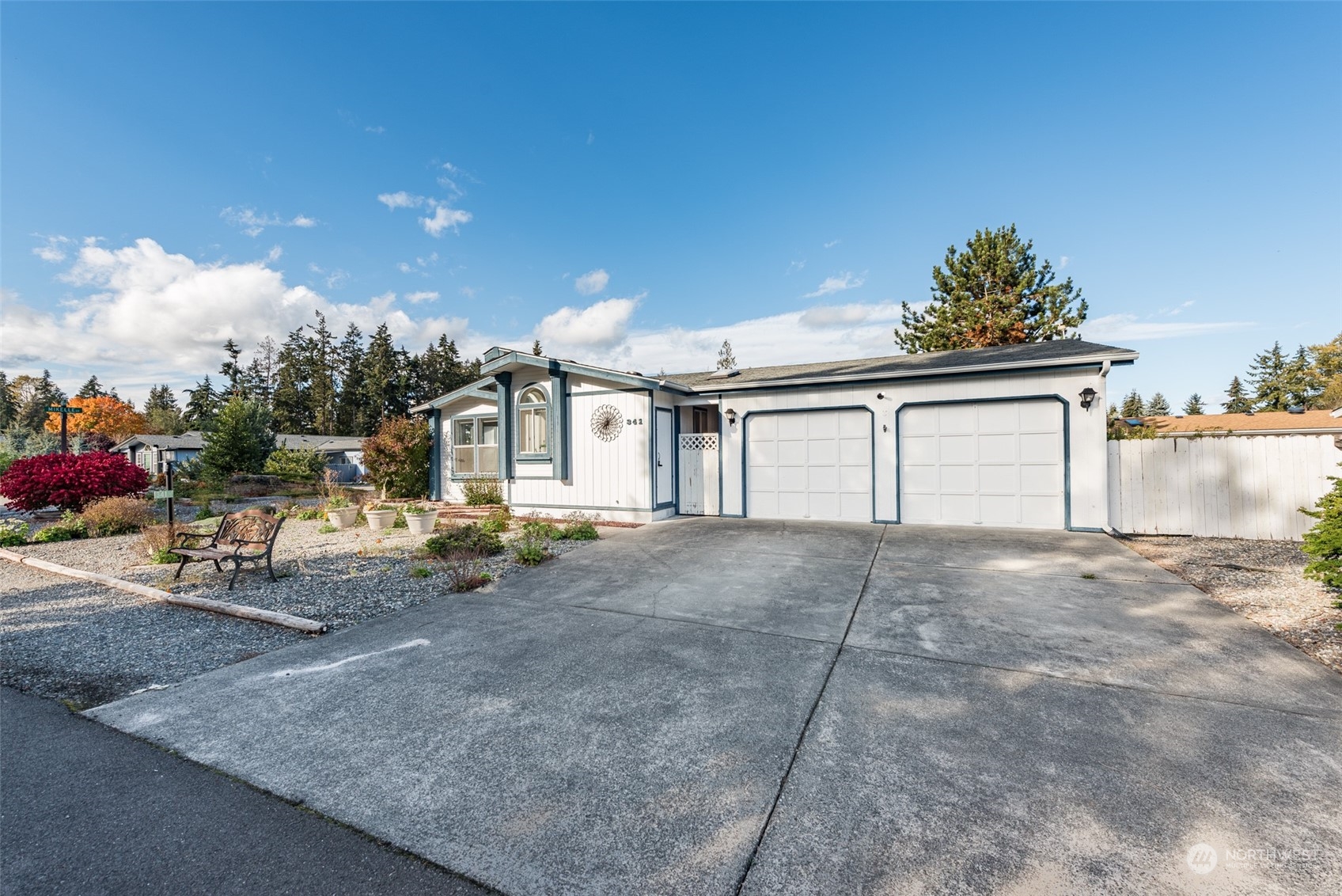 341 Fircrest Drive