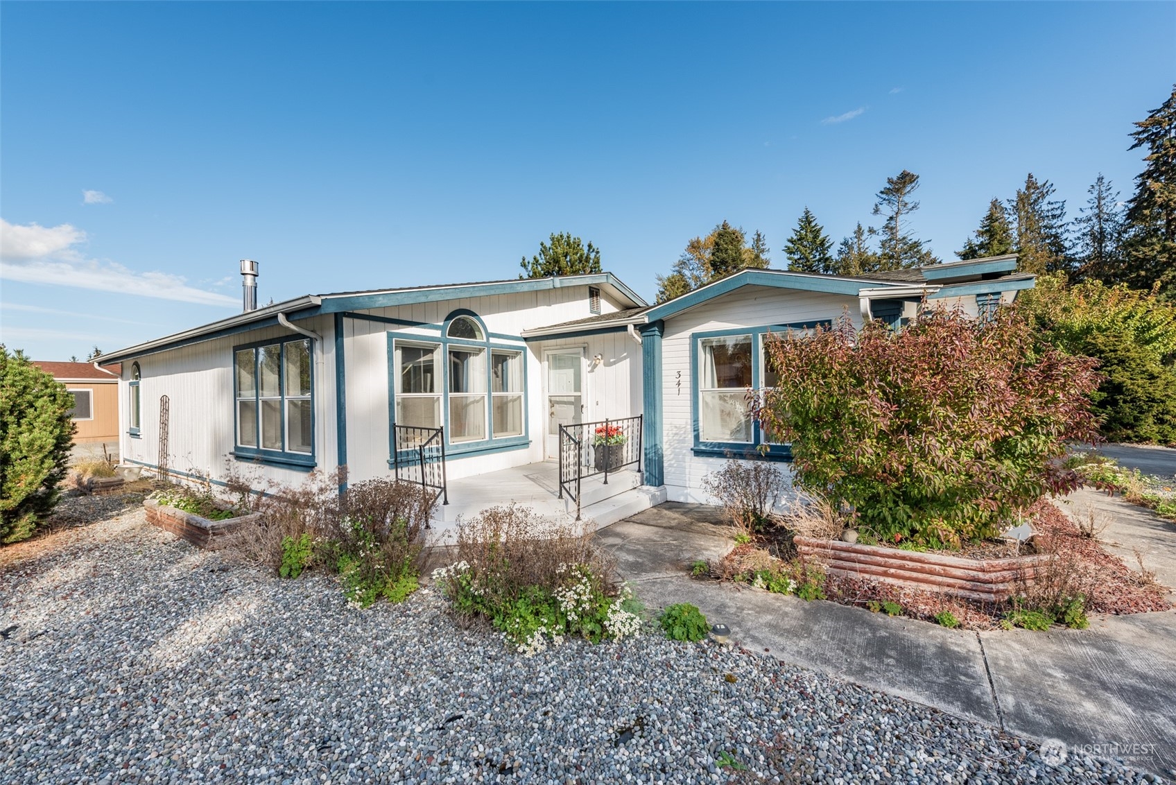 341 Fircrest Drive